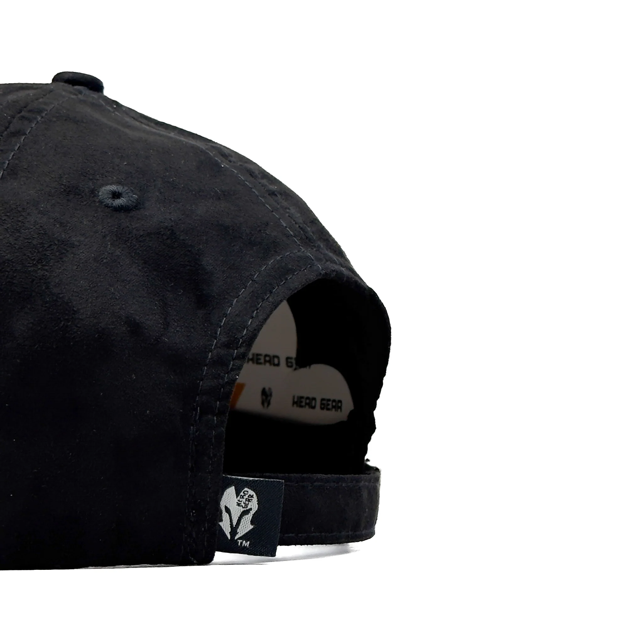 HEAD GEAR GAME OVER CAP - Image 12