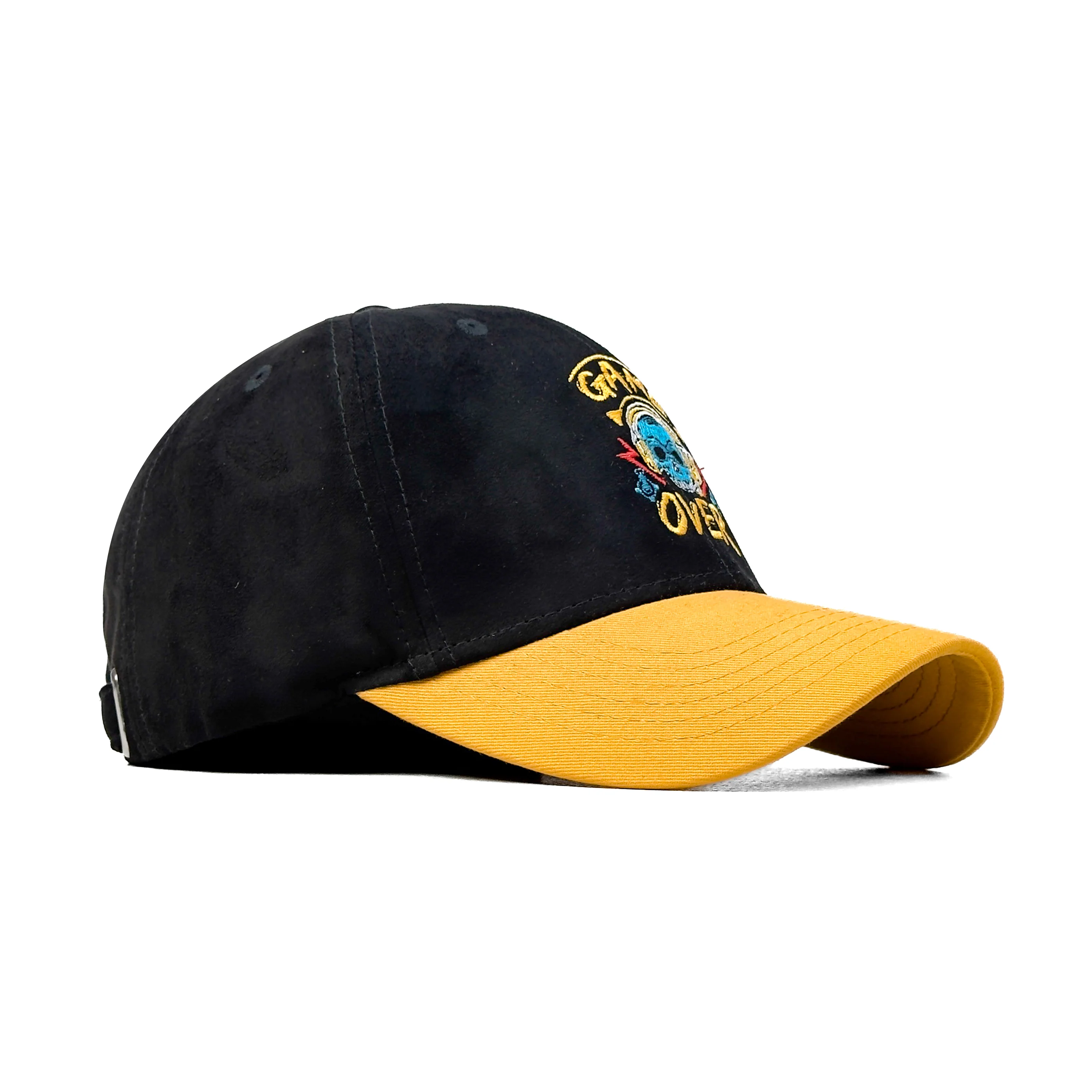 HEAD GEAR GAME OVER CAP - Image 3