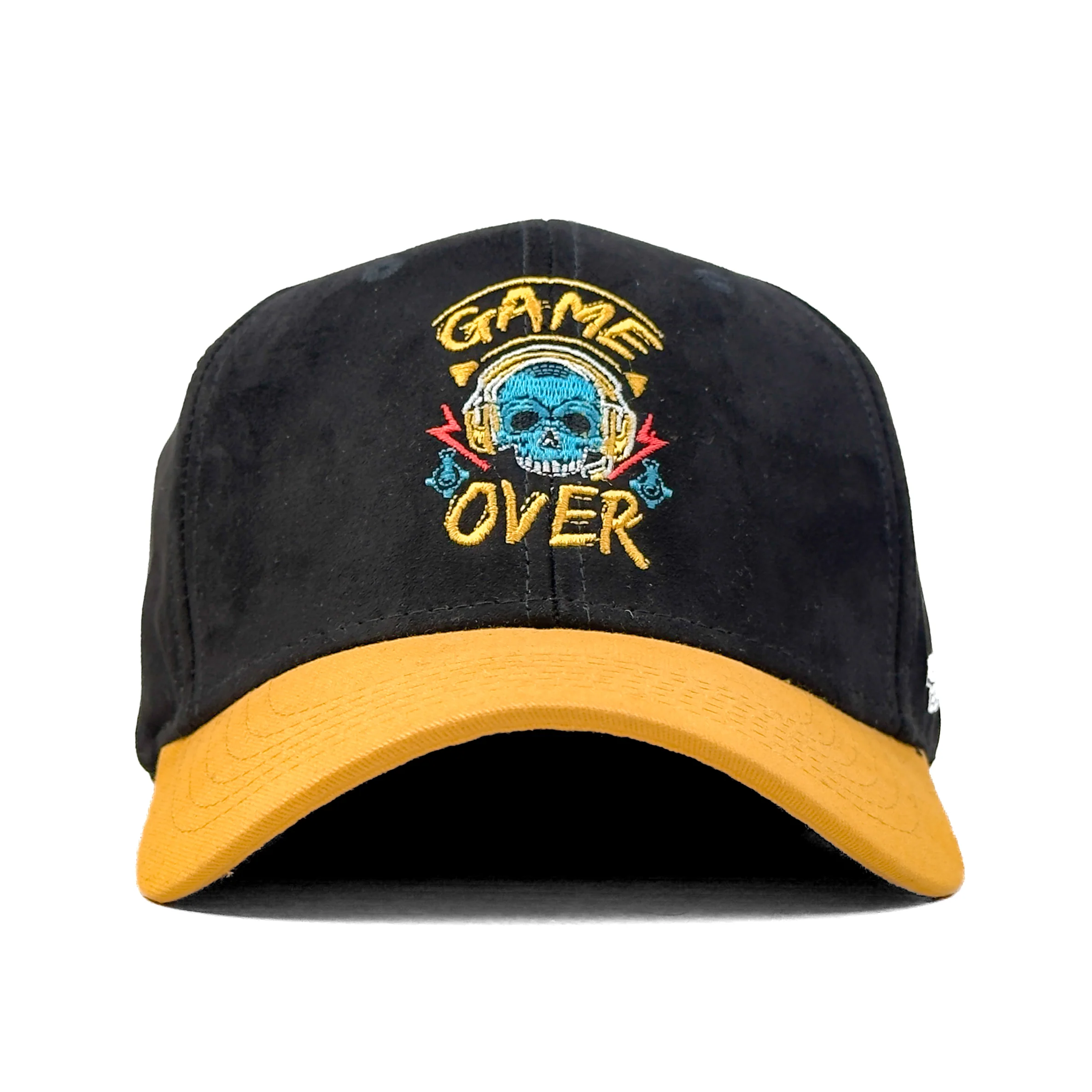 HEAD GEAR GAME OVER CAP - Image 4