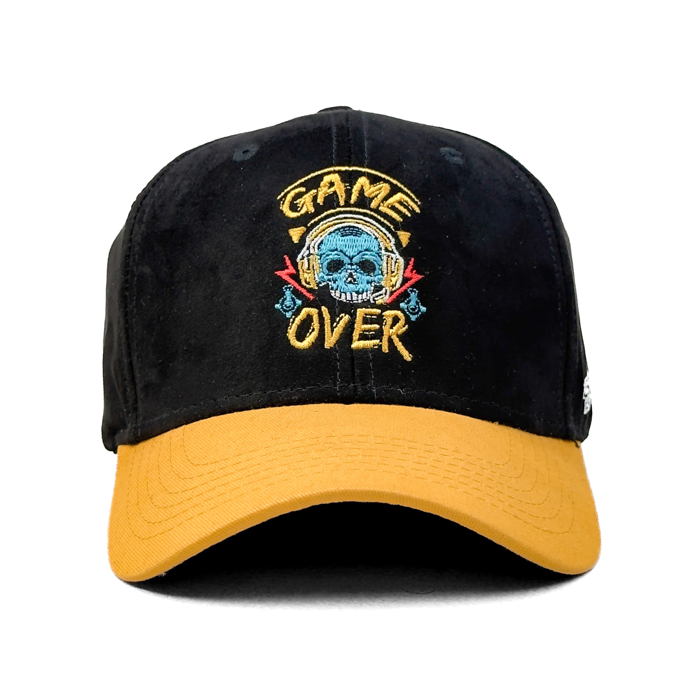 HEAD GEAR GAME OVER CAP - Image 6