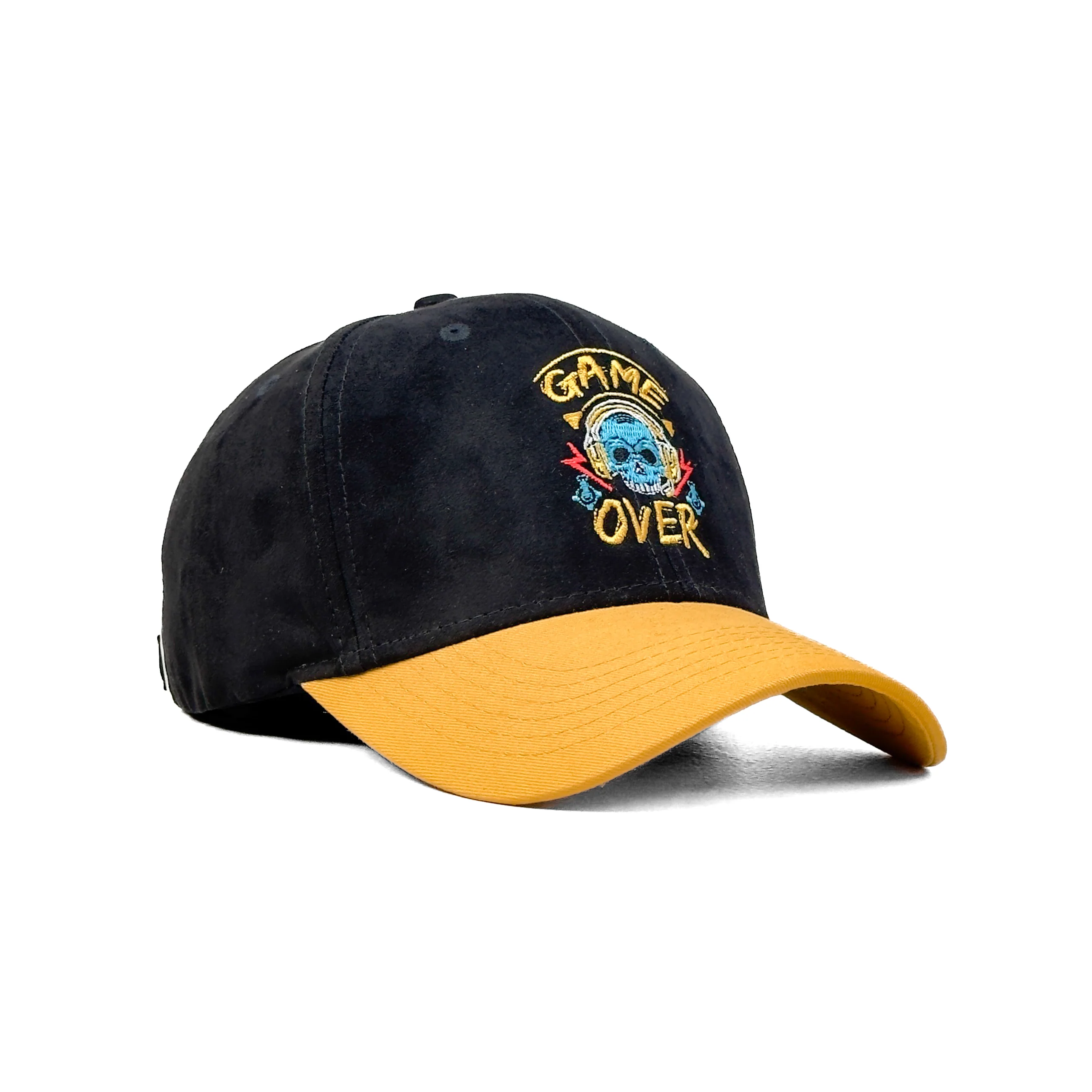 HEAD GEAR GAME OVER CAP - Image 7