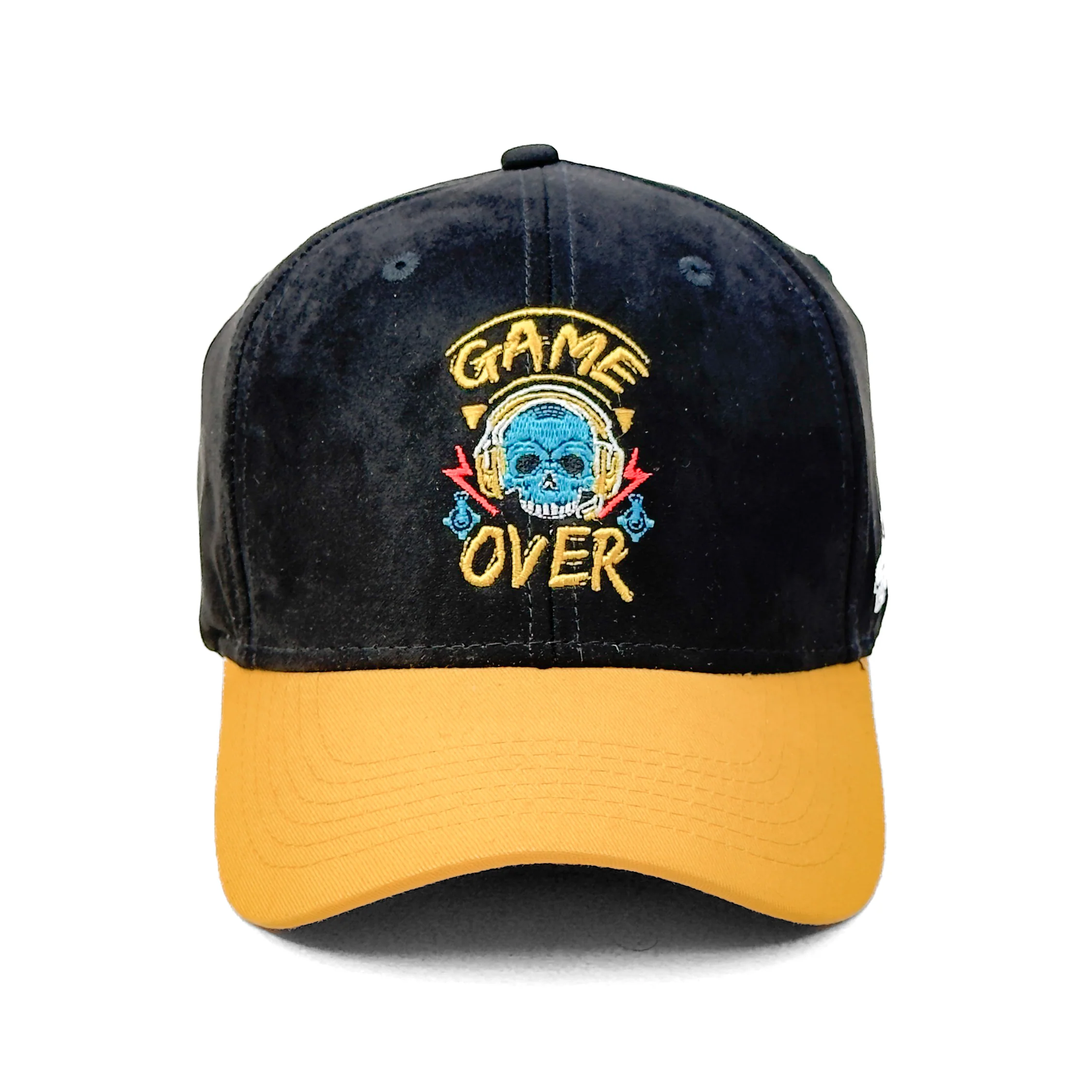 HEAD GEAR GAME OVER CAP - Image 8
