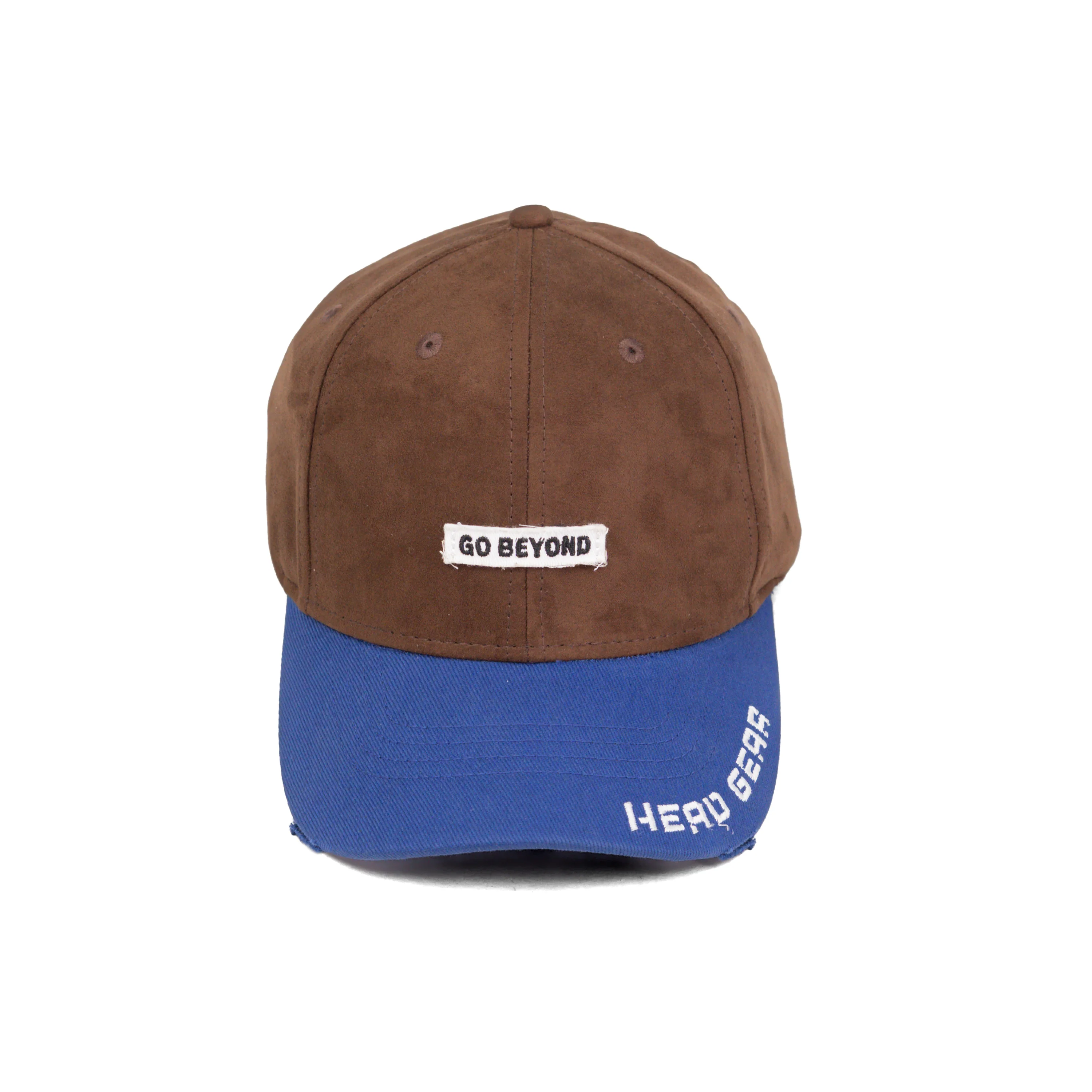 HEAD GEAR GO BEYOND CAP - Image 10