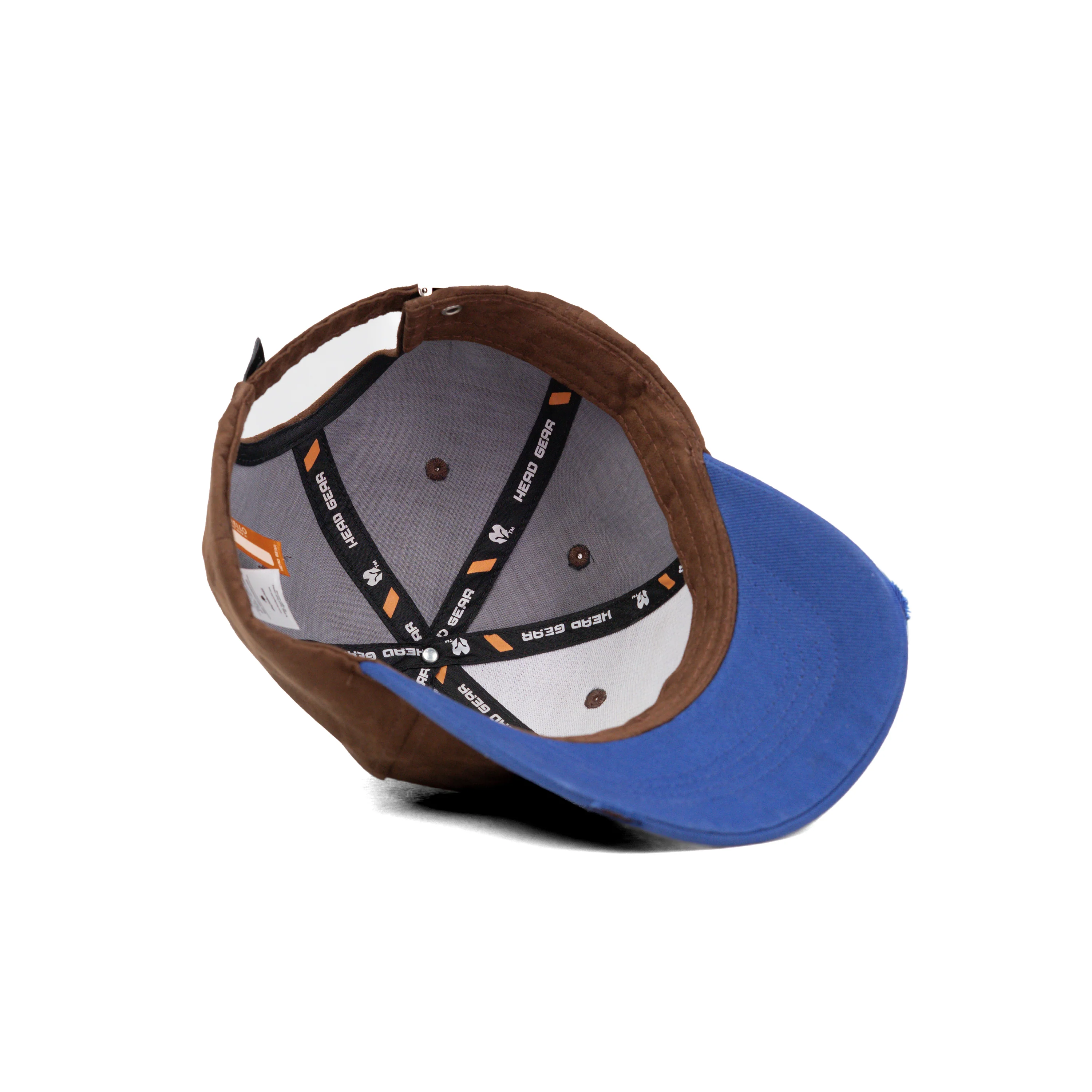 HEAD GEAR GO BEYOND CAP - Image 12