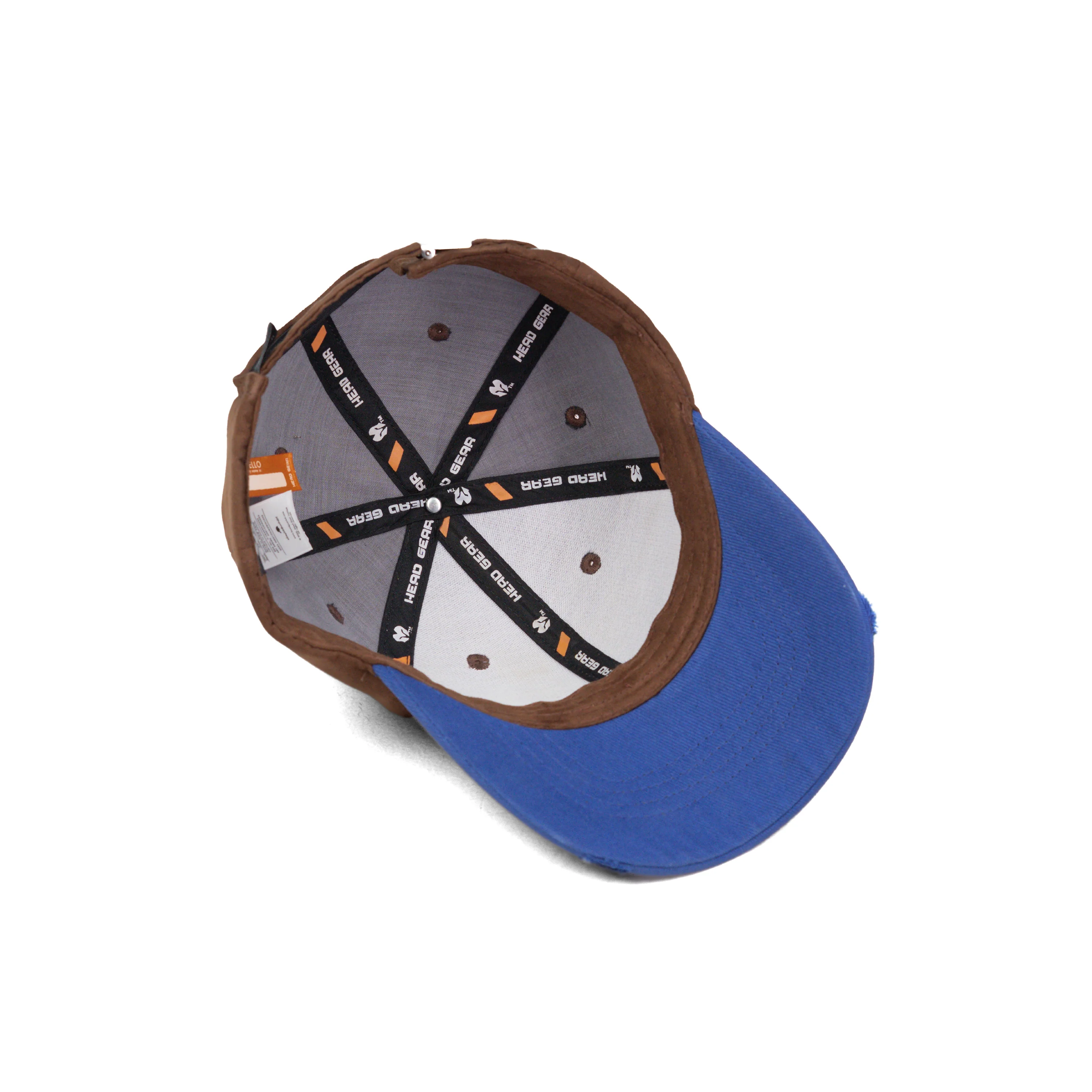 HEAD GEAR GO BEYOND CAP - Image 13