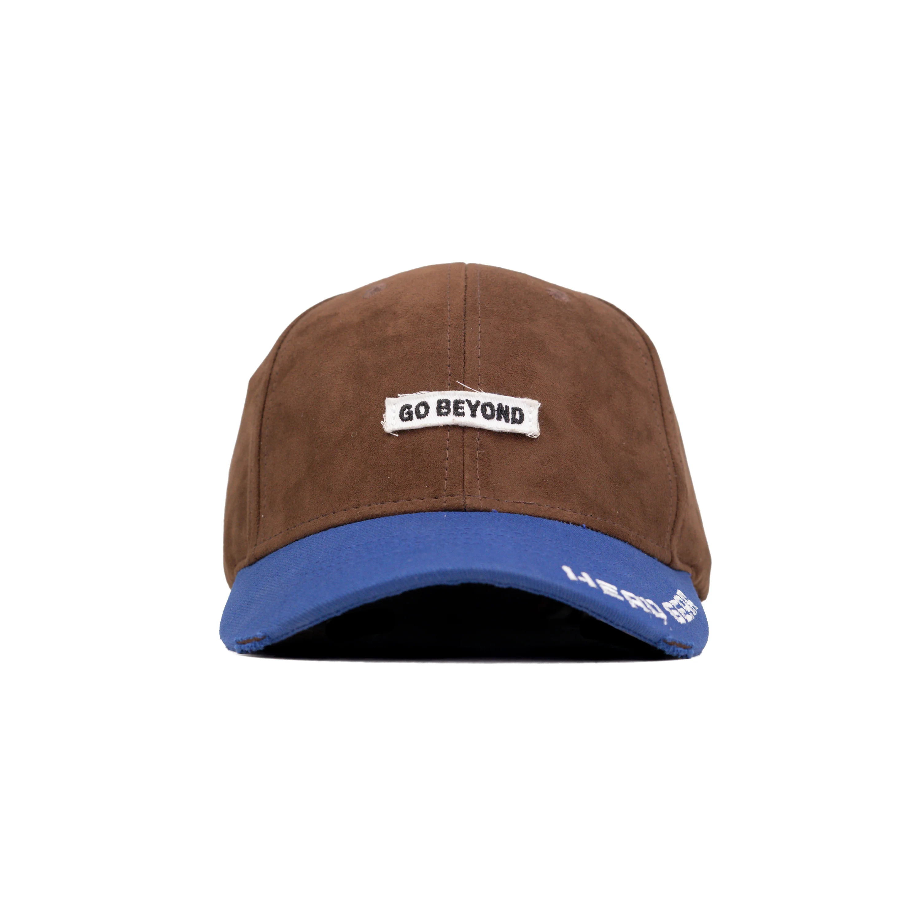 HEAD GEAR GO BEYOND CAP - Image 6