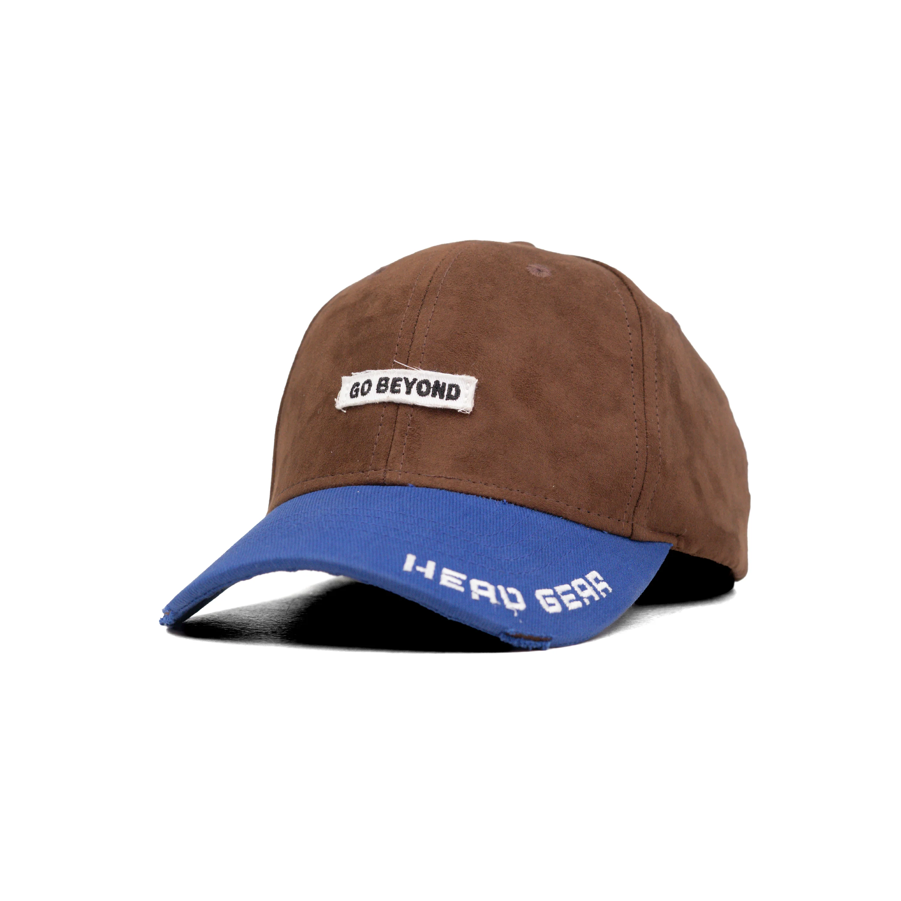 HEAD GEAR GO BEYOND CAP - Image 7