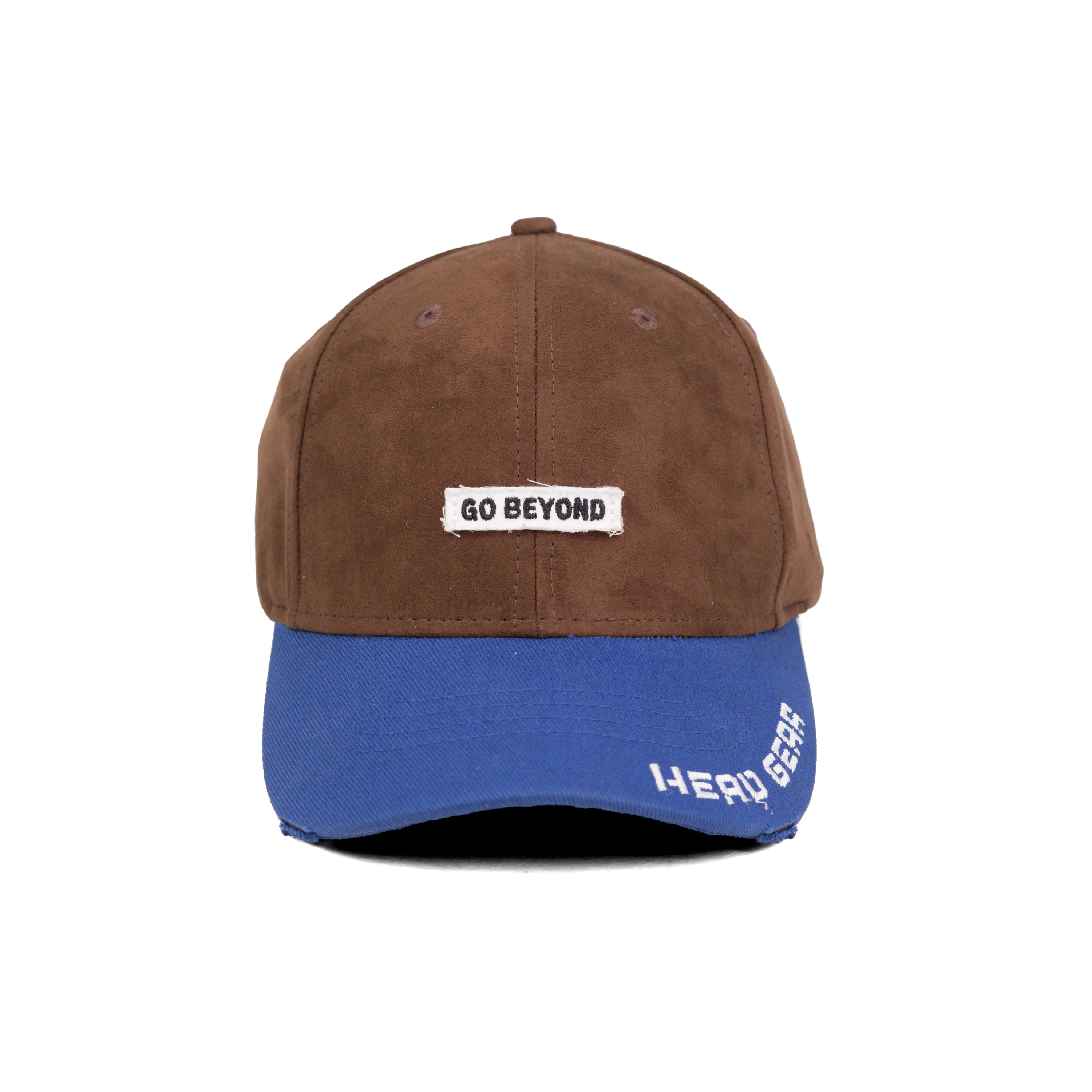 HEAD GEAR GO BEYOND CAP - Image 8