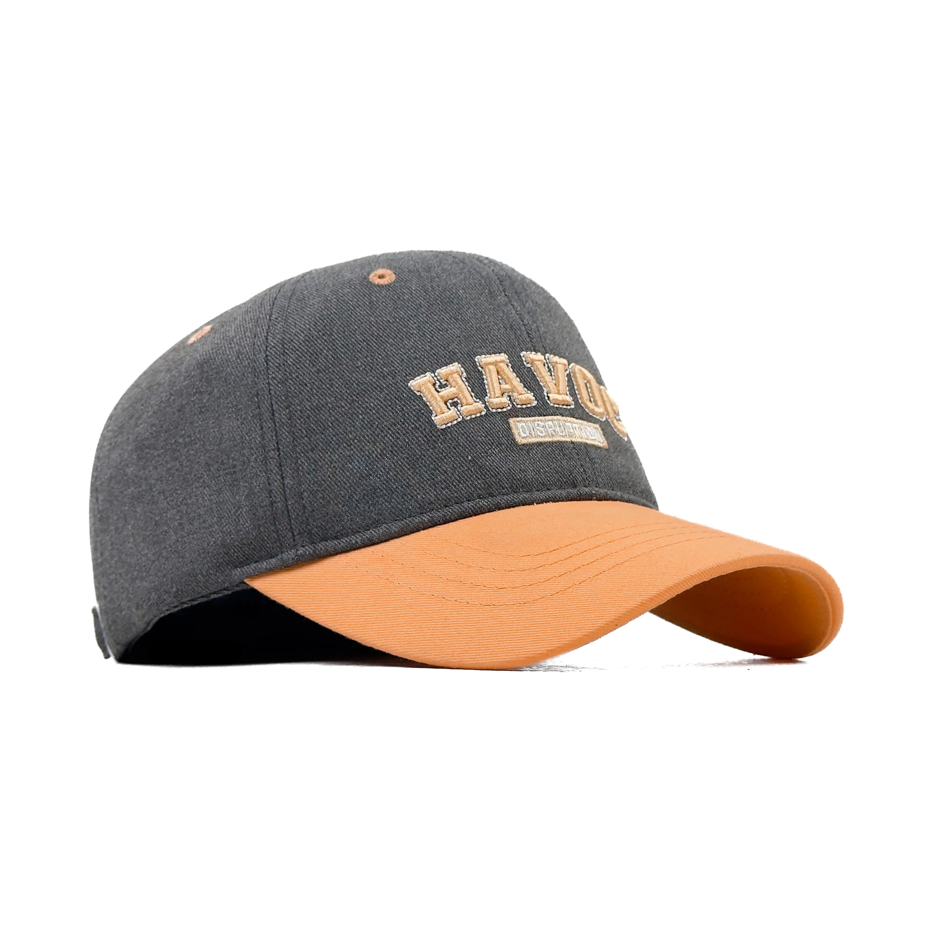 HEAD GEAR HAVOC CAP - Image 3