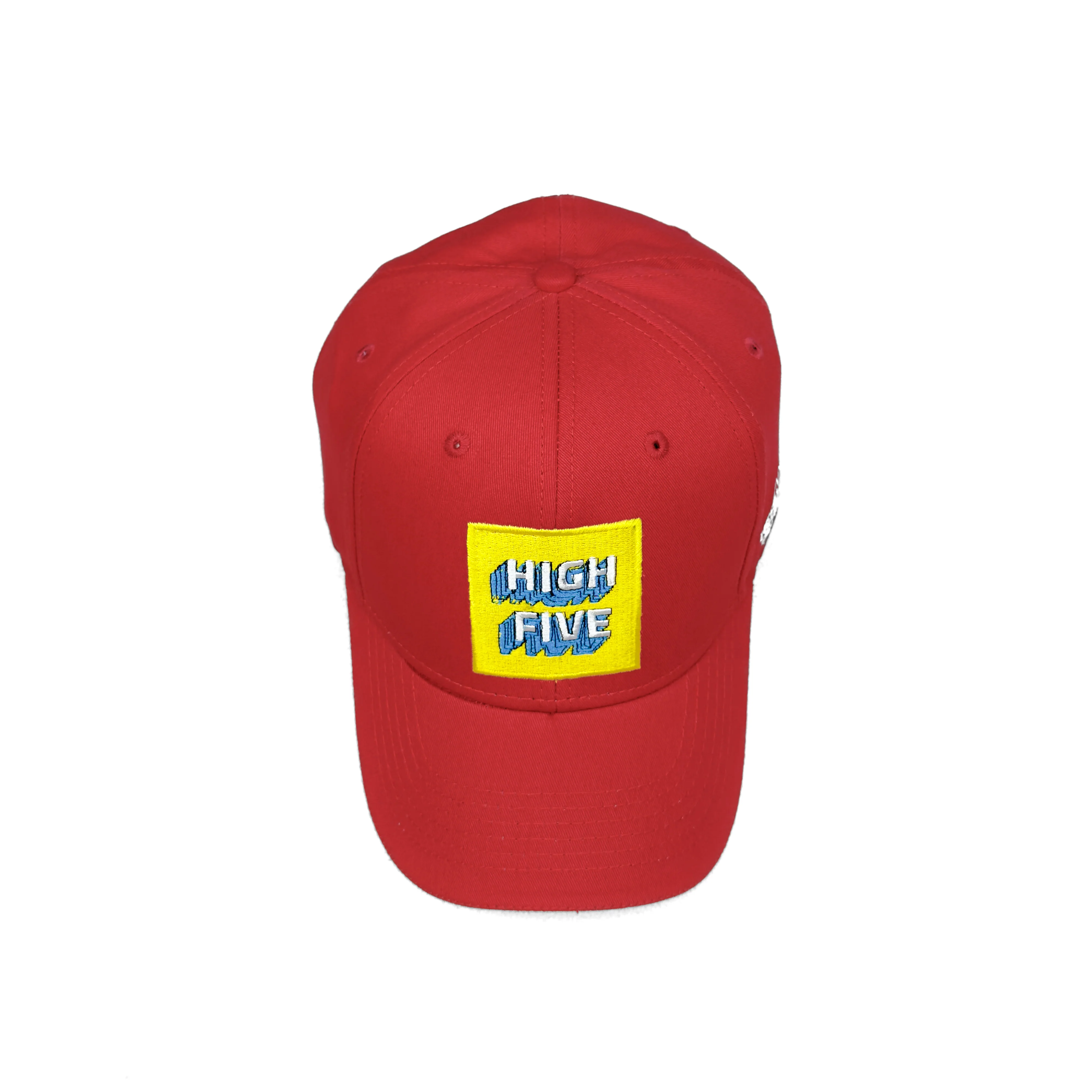 HEAD GEAR HIGH FIVE SANDWICH CAP - Image 9