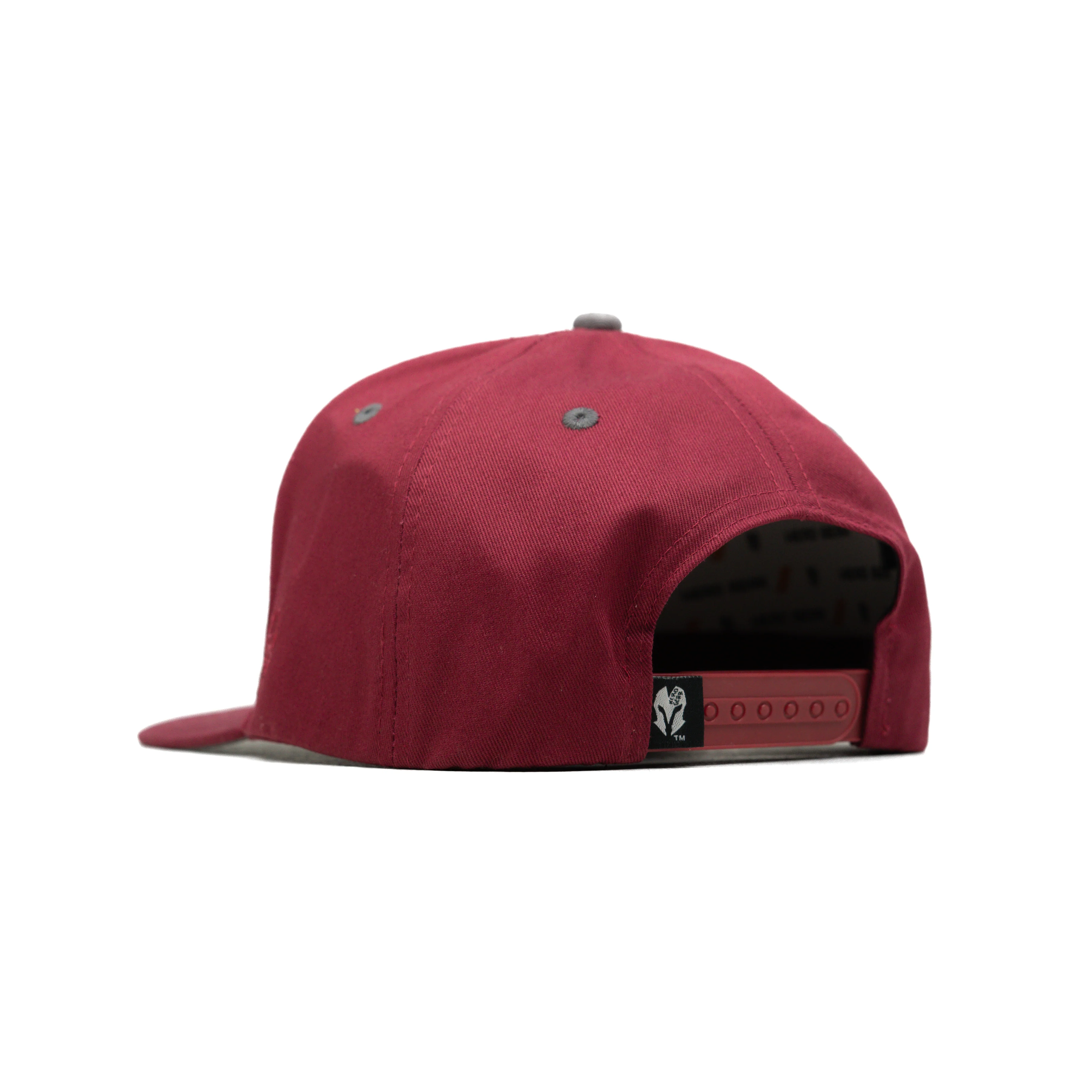 HEAD GEAR HIGH FLYING FLAT VISOR CAP - Image 4