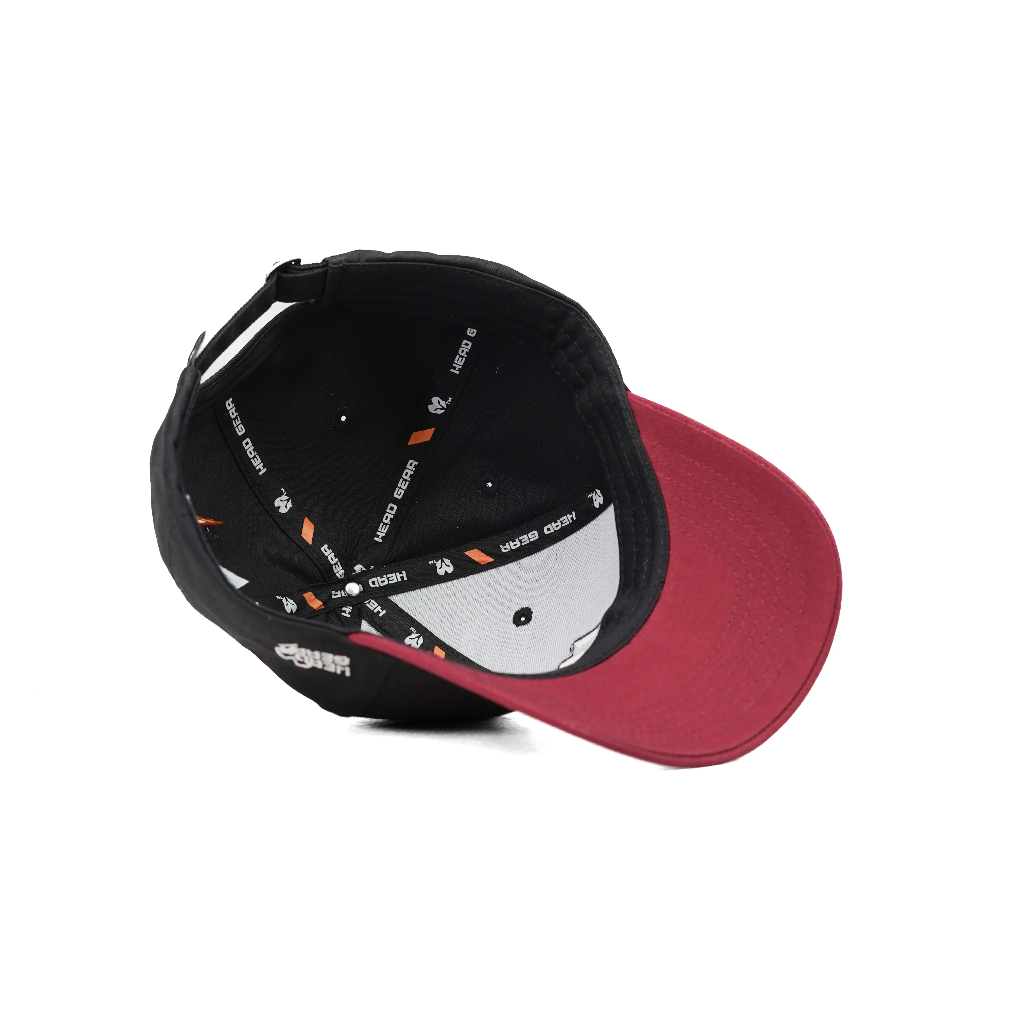 HEAD GEAR HUSTLE CAP - Image 12