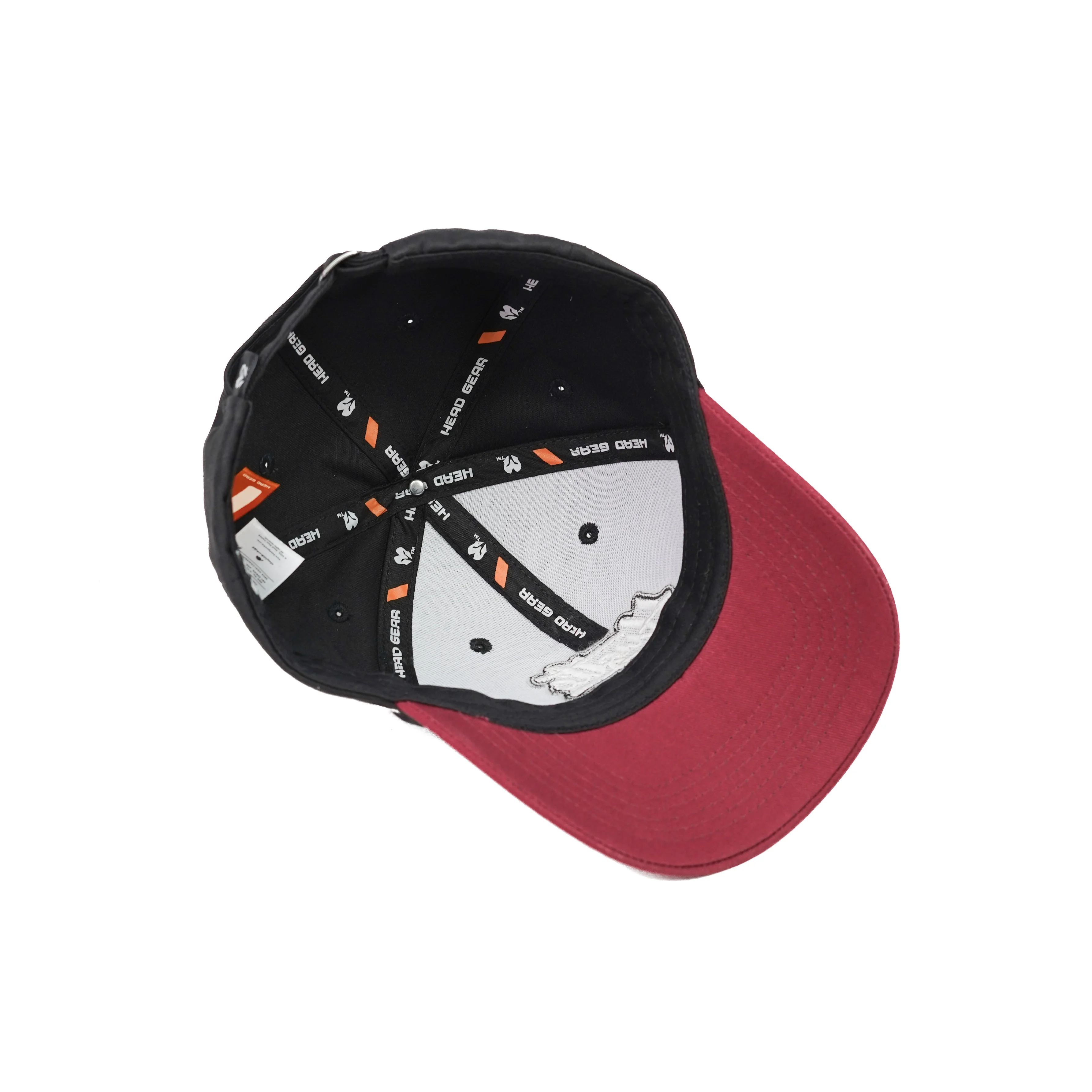 HEAD GEAR HUSTLE CAP - Image 13