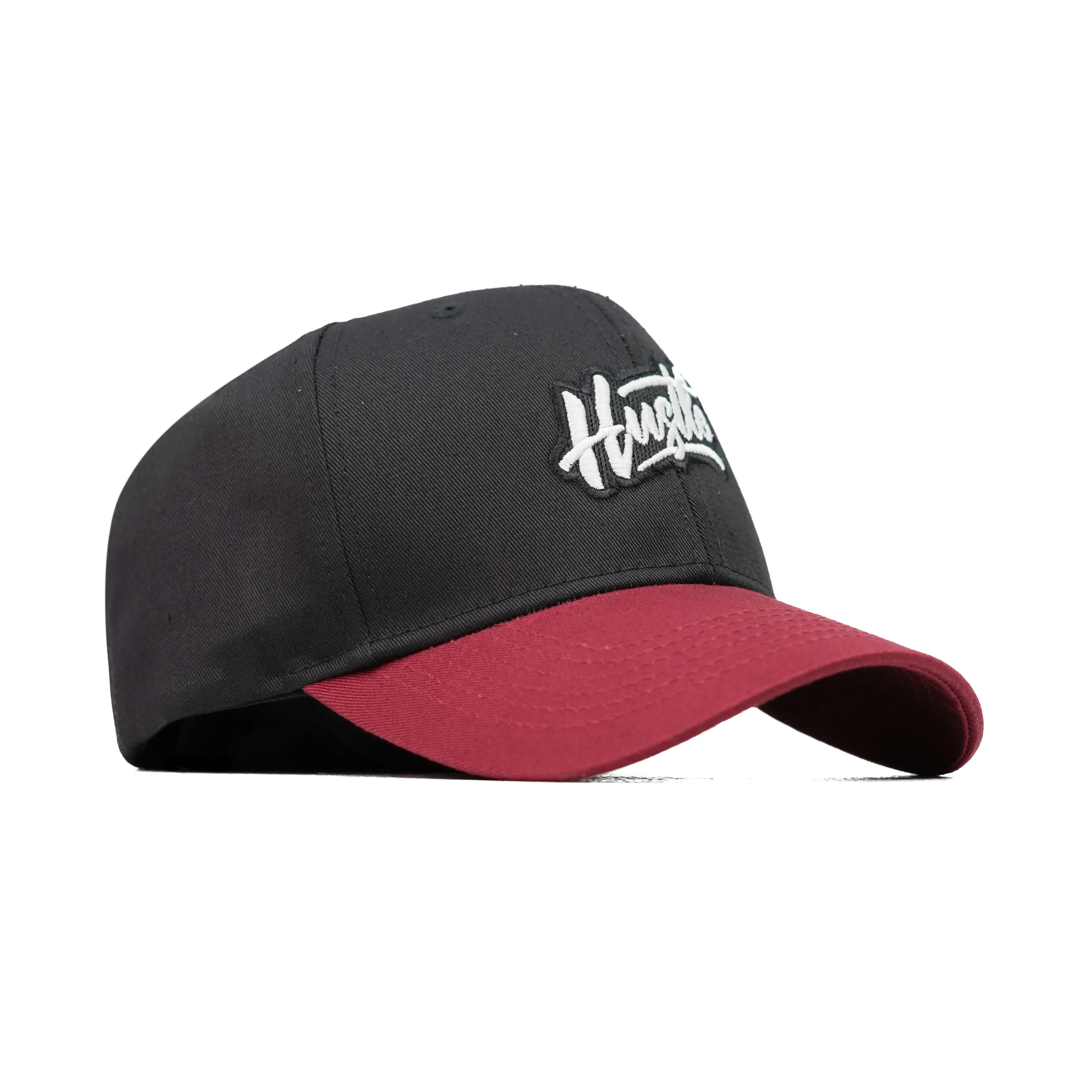 HEAD GEAR HUSTLE CAP - Image 3