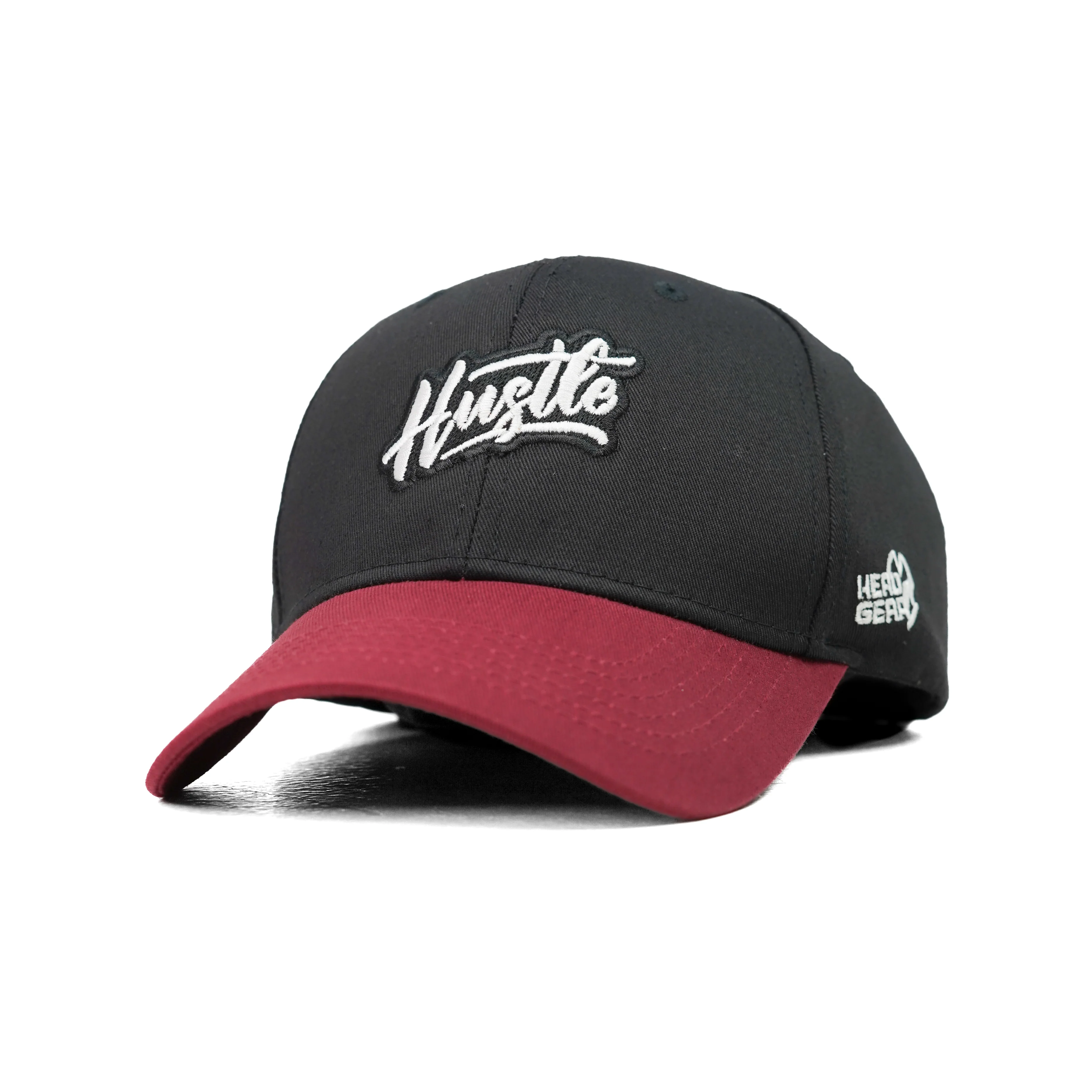 HEAD GEAR HUSTLE CAP - Image 5