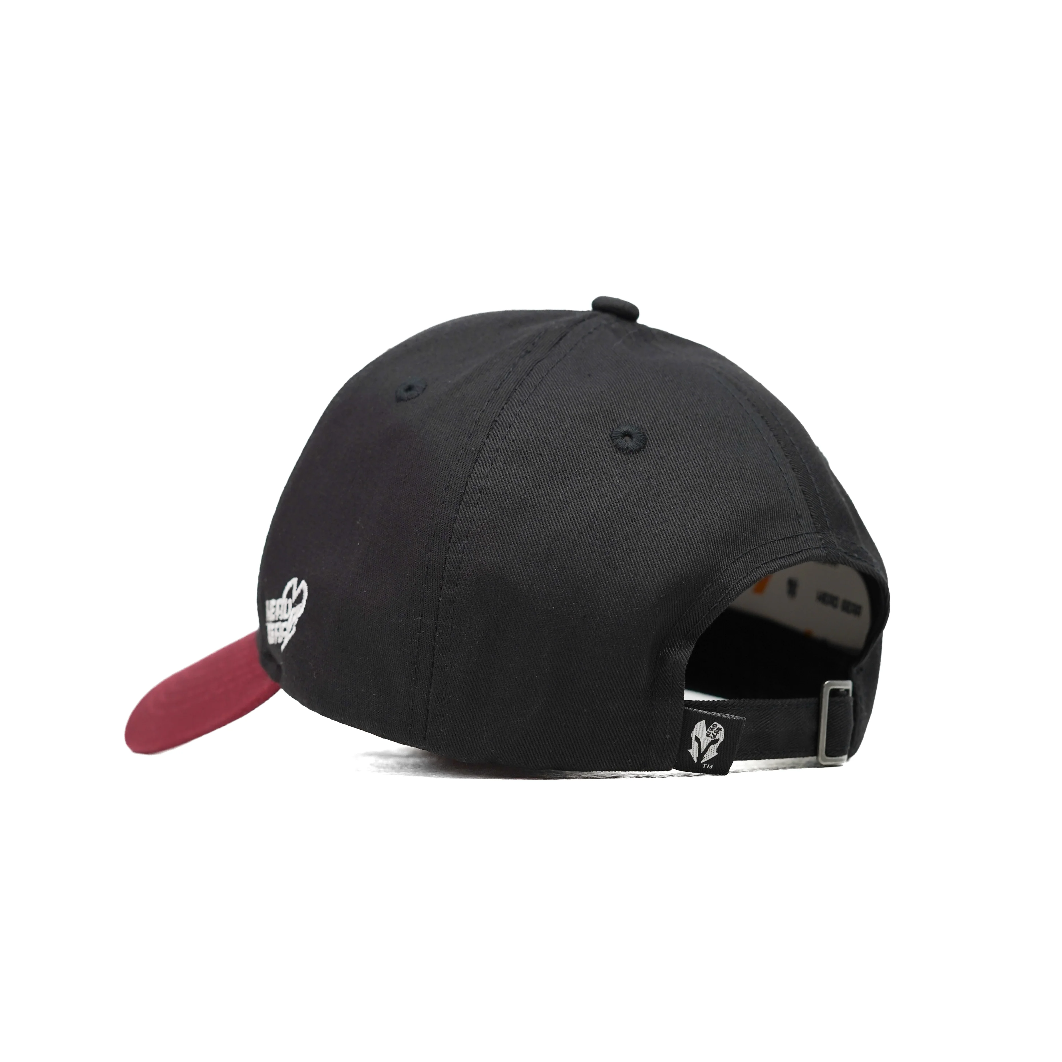 HEAD GEAR HUSTLE CAP - Image 9
