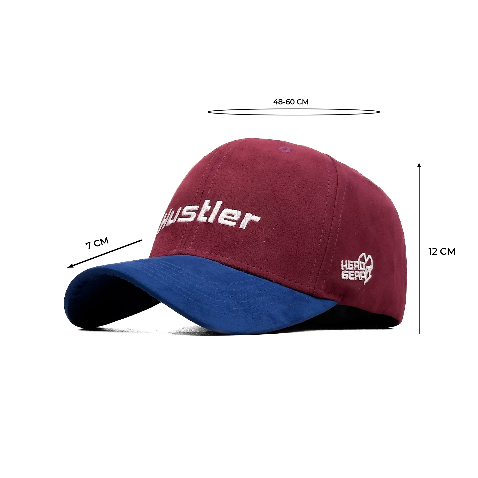 HEAD GEAR HUSTLER CAP - Image 13