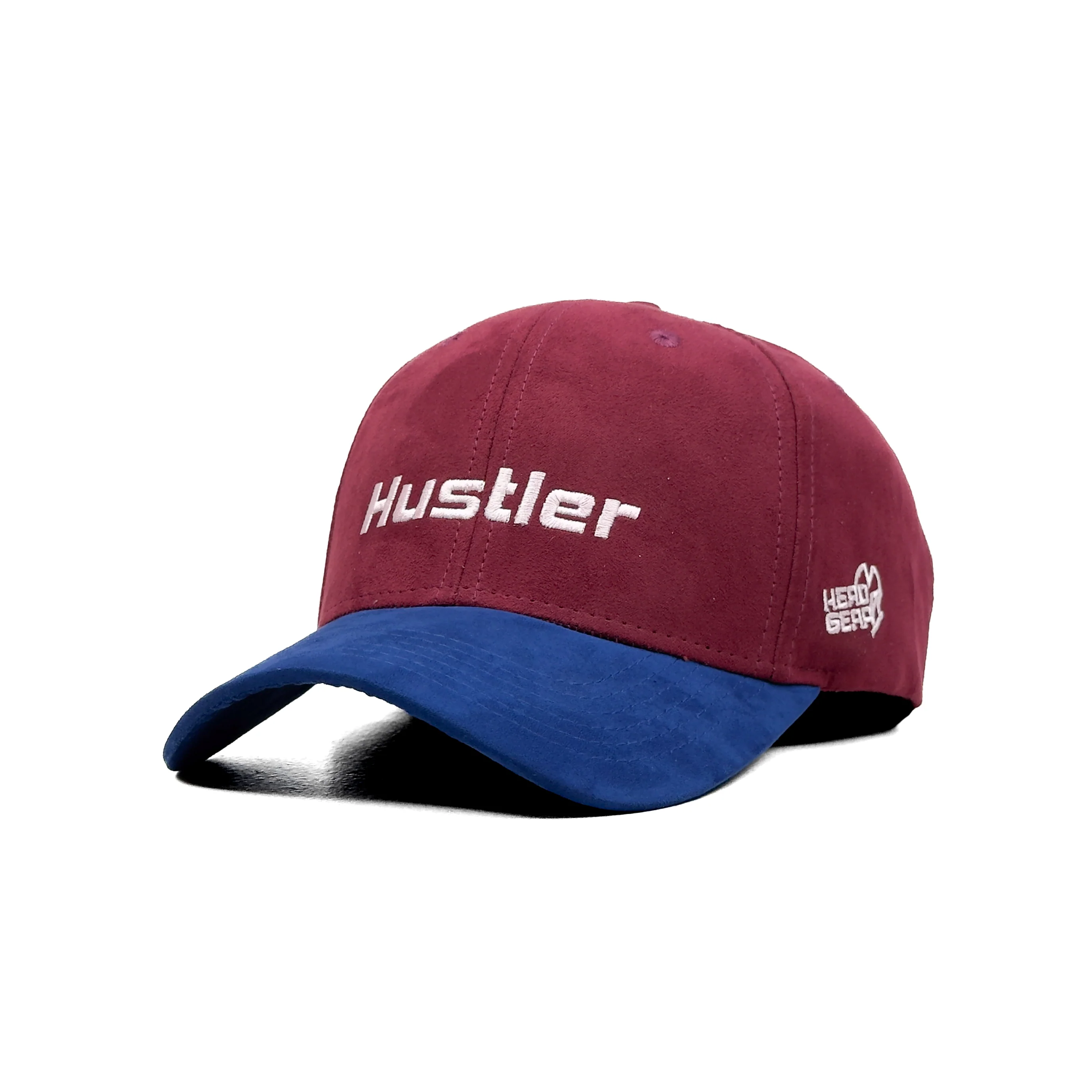 HEAD GEAR HUSTLER CAP - Image 5