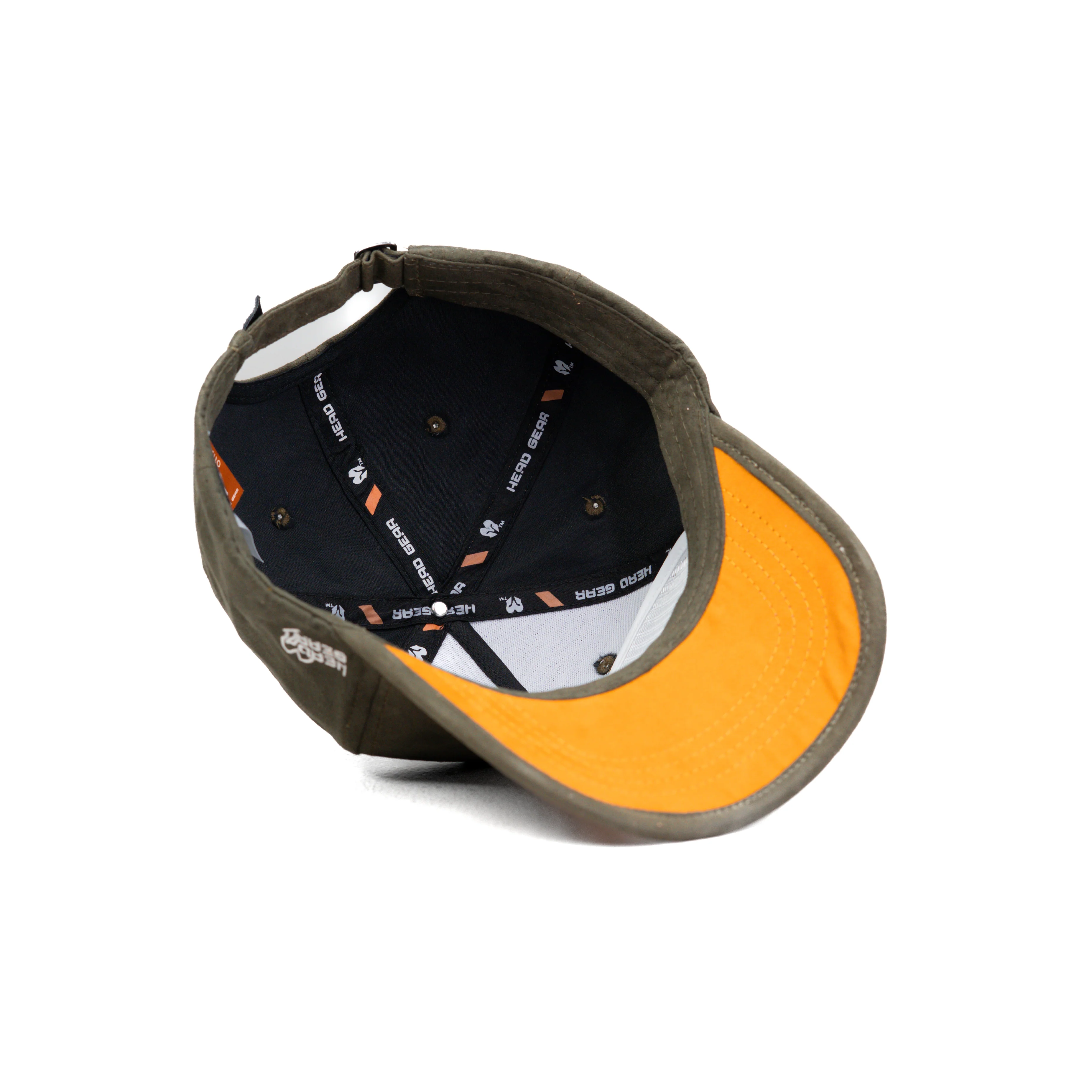 HEAD GEAR I FIX IT CAP - Image 12