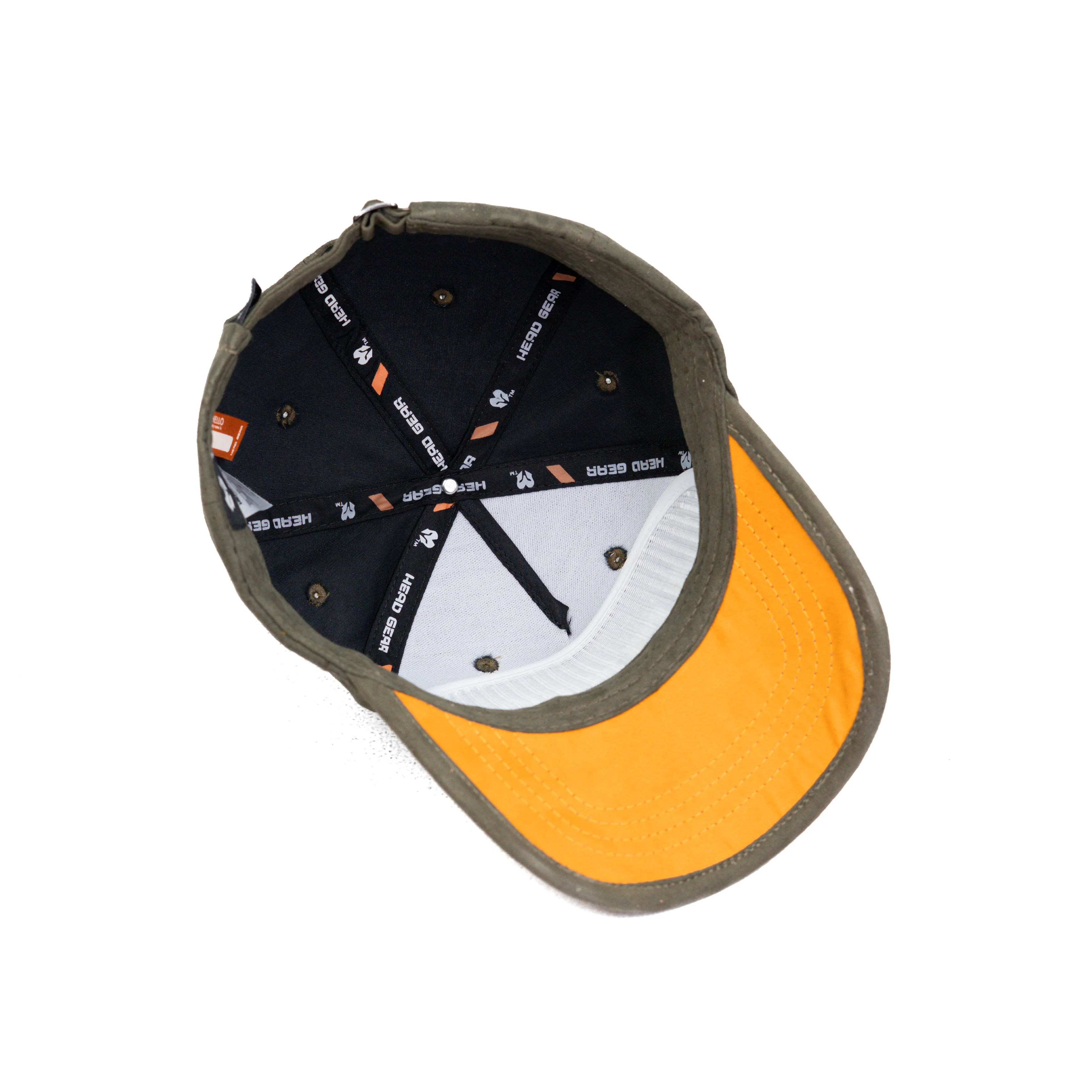 HEAD GEAR I FIX IT CAP - Image 13