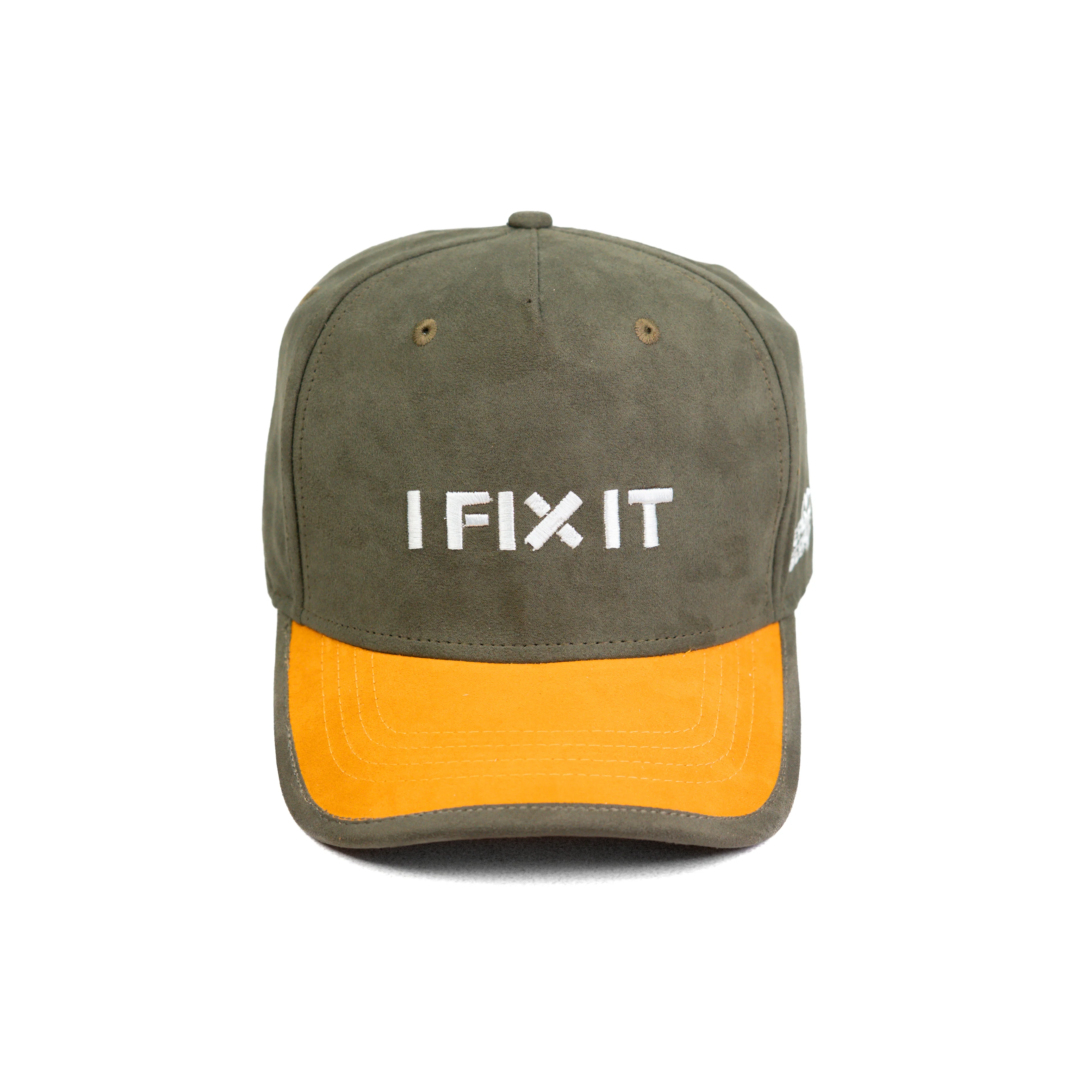 HEAD GEAR I FIX IT CAP - Image 6