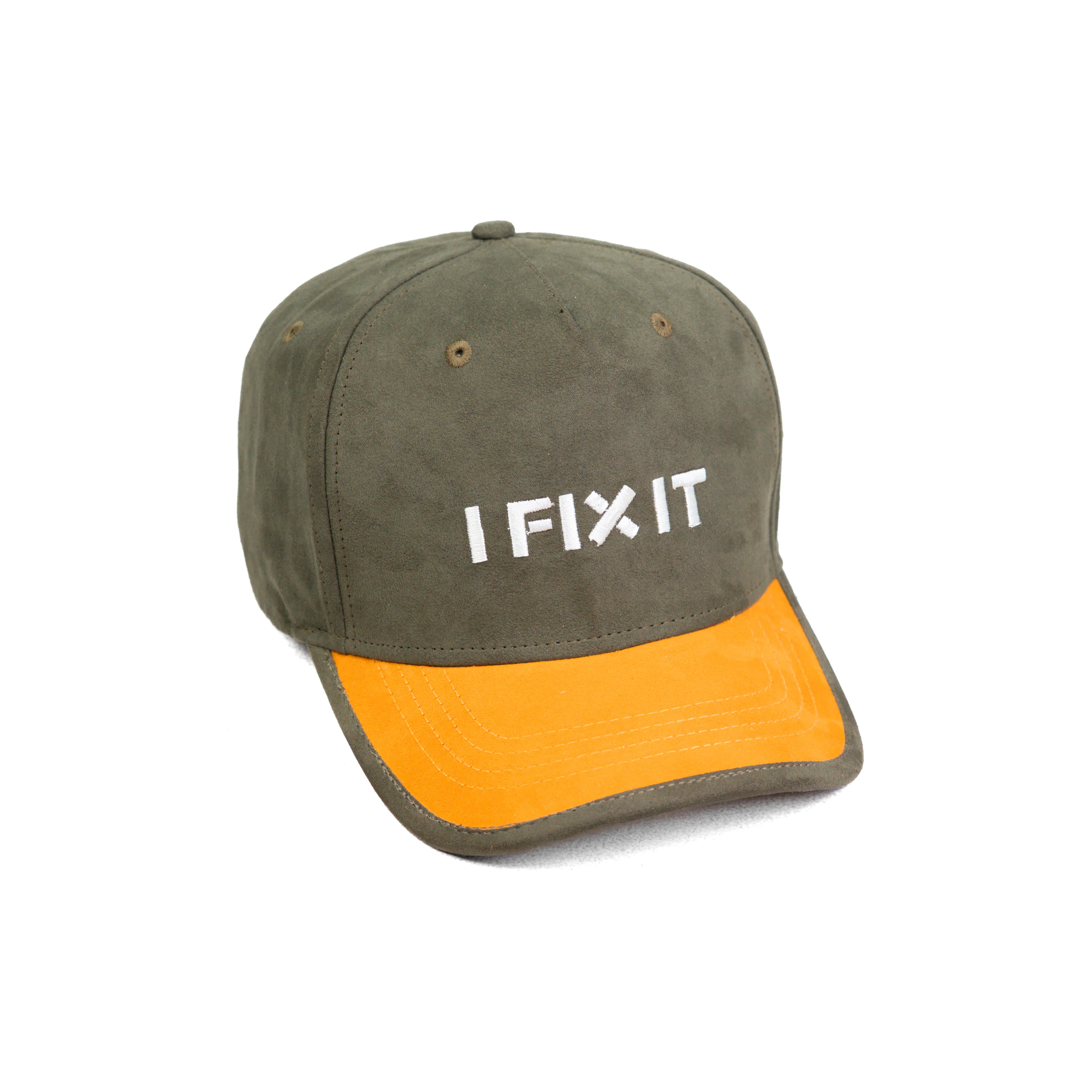 HEAD GEAR I FIX IT CAP - Image 7