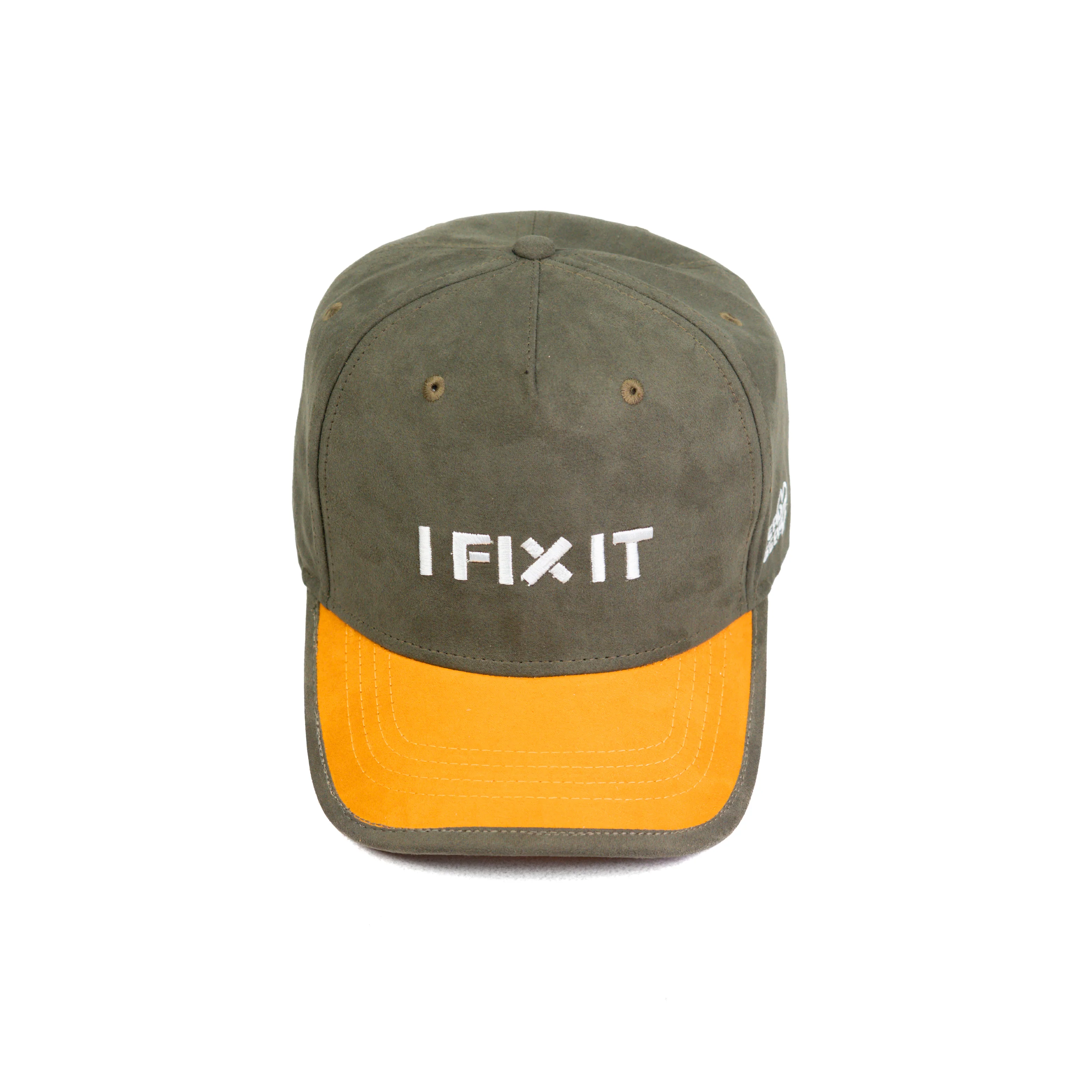 HEAD GEAR I FIX IT CAP - Image 8