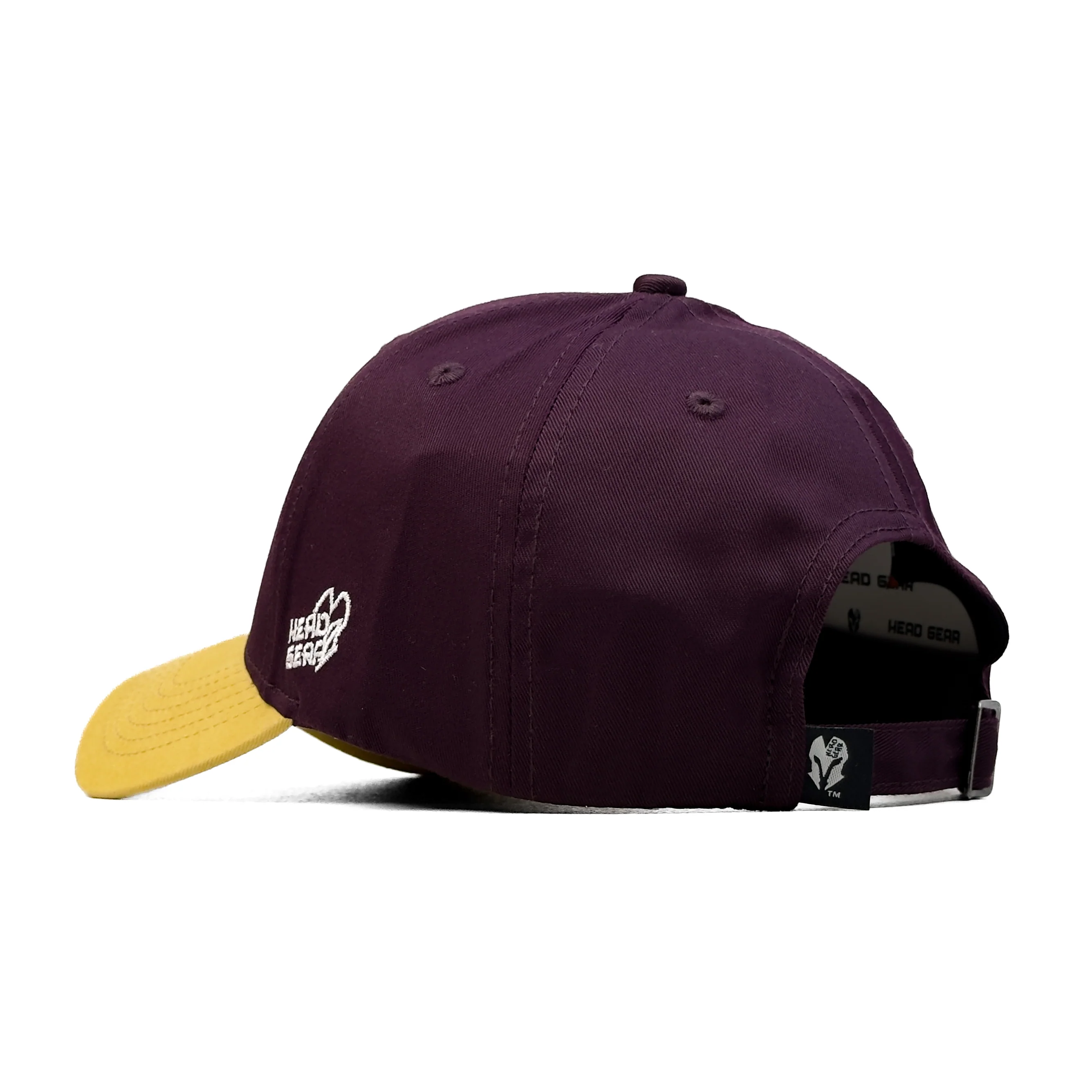 HEAD GEAR IF NOT NOW CAP - Image 10