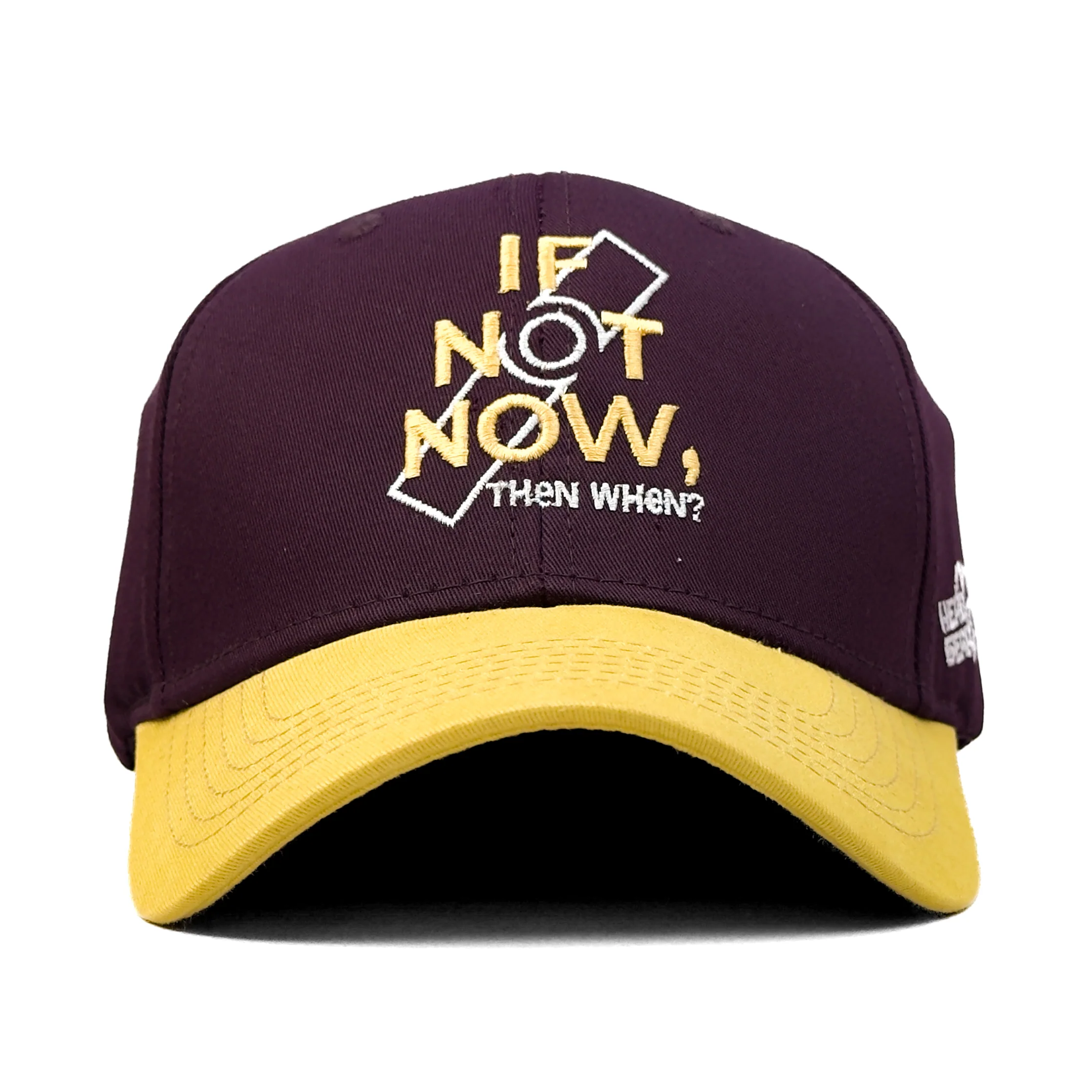 HEAD GEAR IF NOT NOW CAP - Image 4