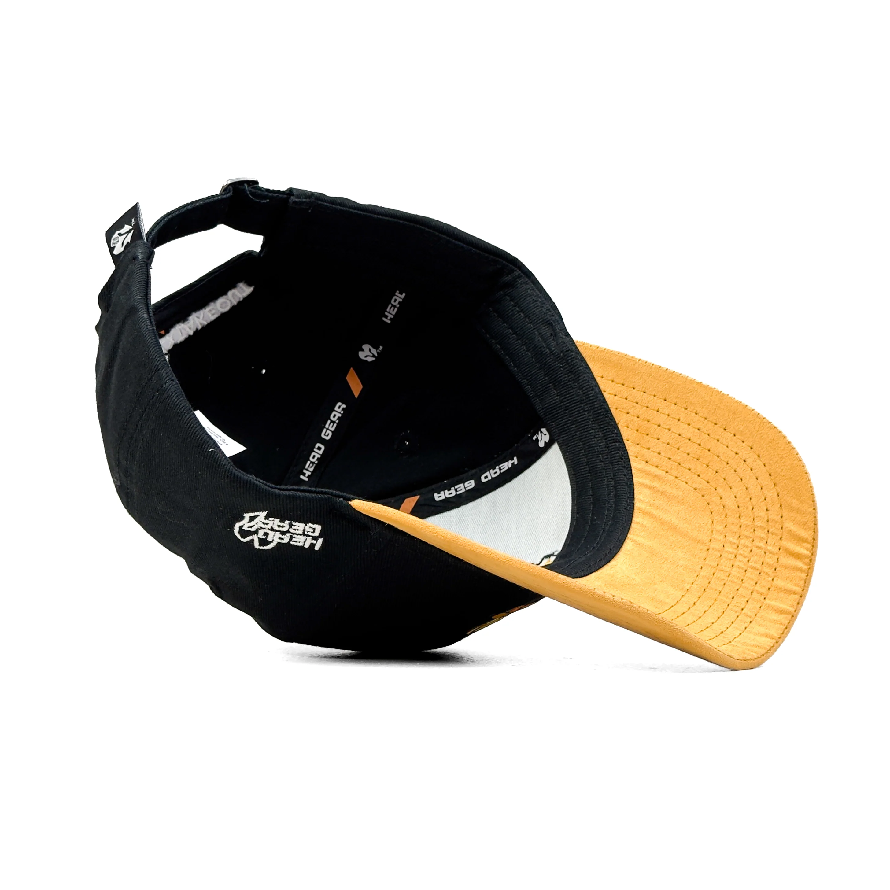 HEAD GEAR I'M ALWAYS HUNGRY TAKEOUT SPECIAL CAP - Image 13