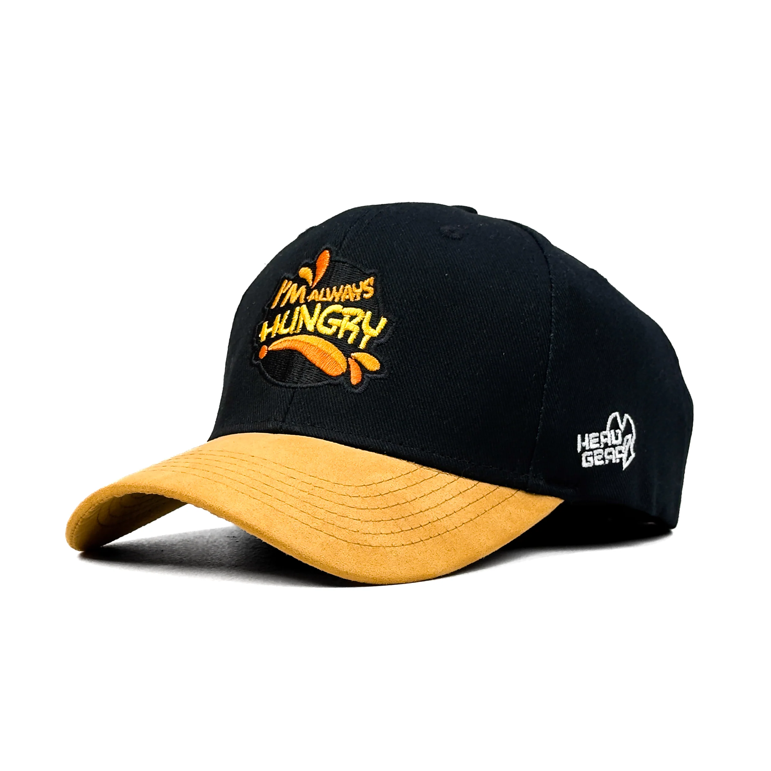HEAD GEAR I'M ALWAYS HUNGRY TAKEOUT SPECIAL CAP - Image 5