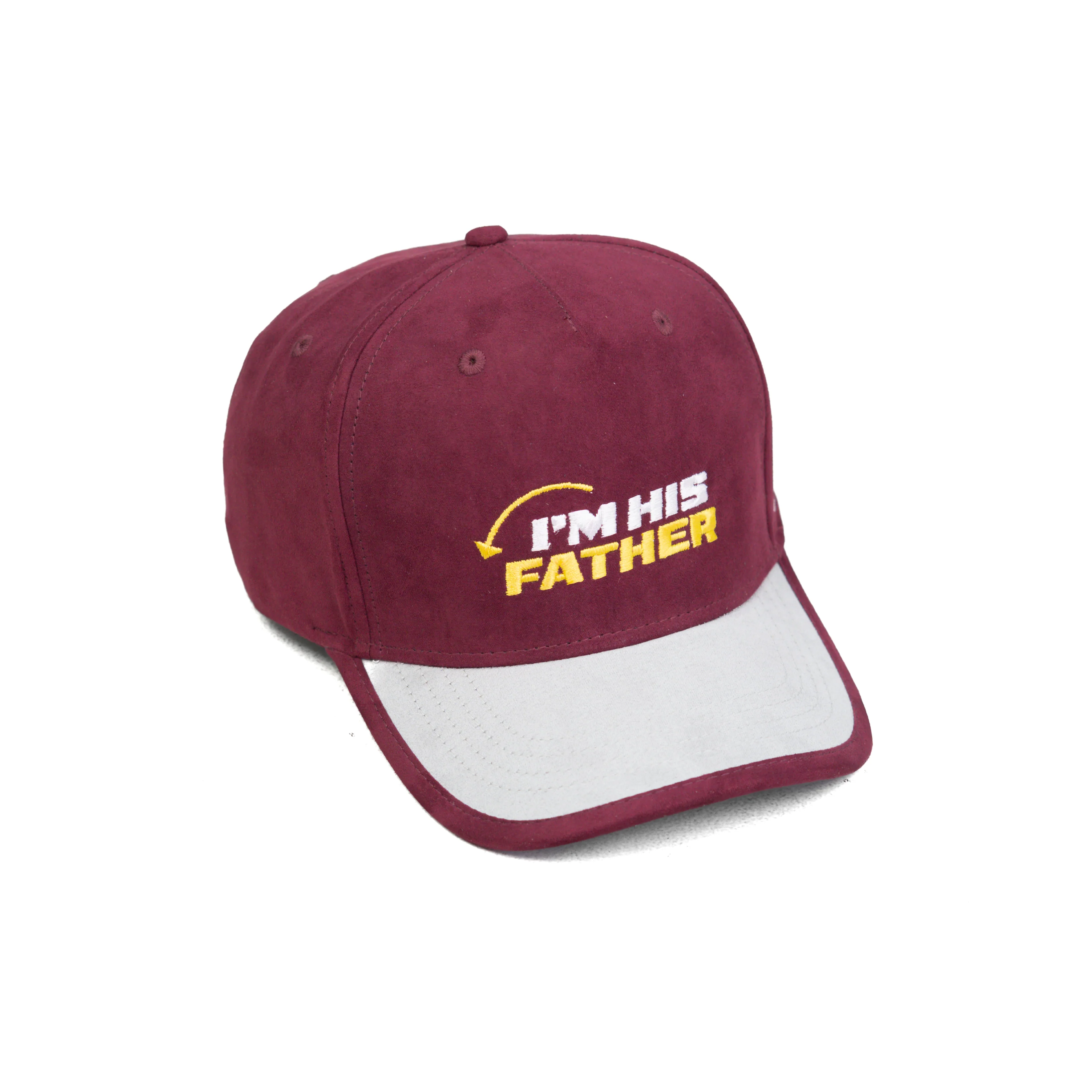 HEAD GEAR I'M HIS FATHER CAP - Image 7