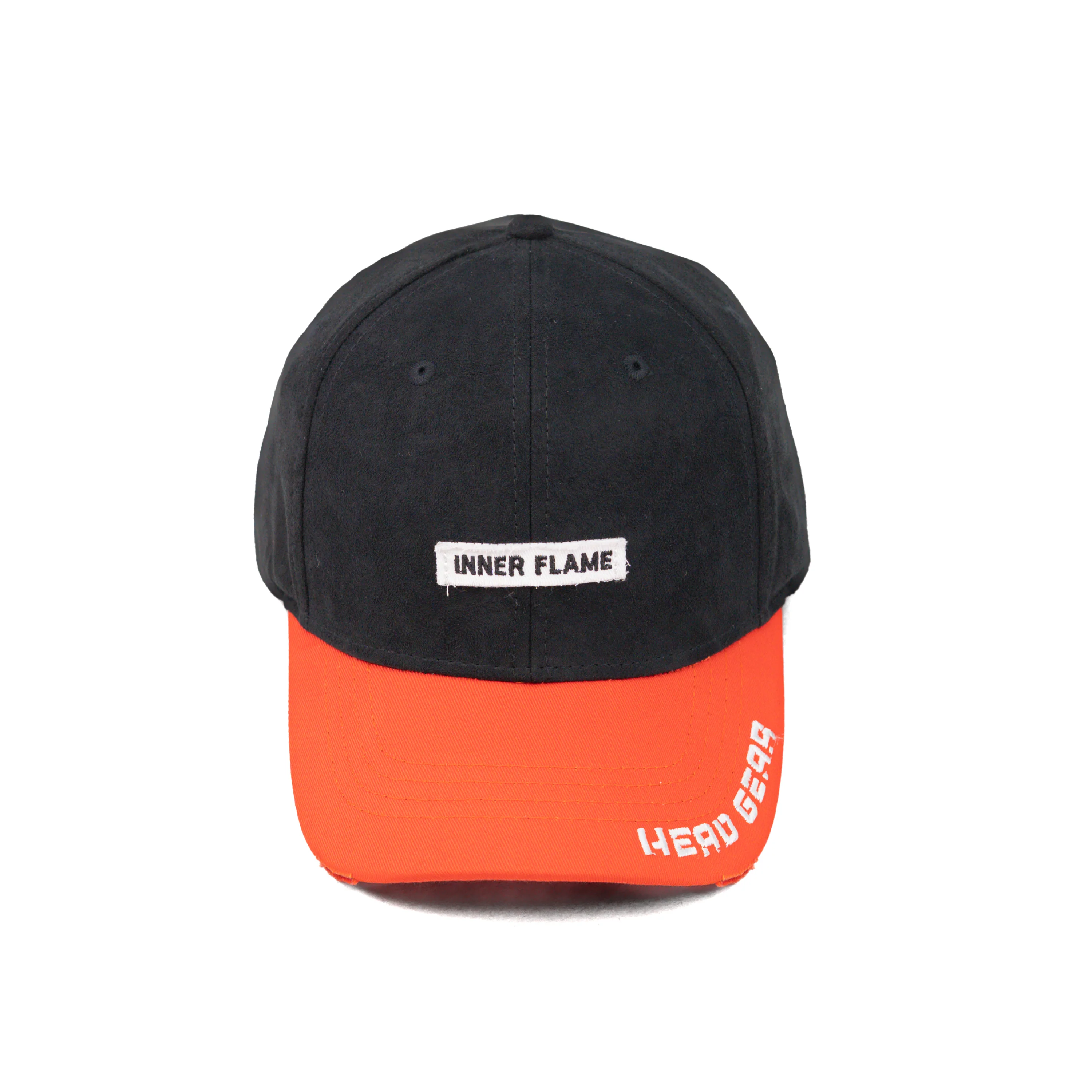 HEAD GEAR INNER FLAME CAP - Image 10