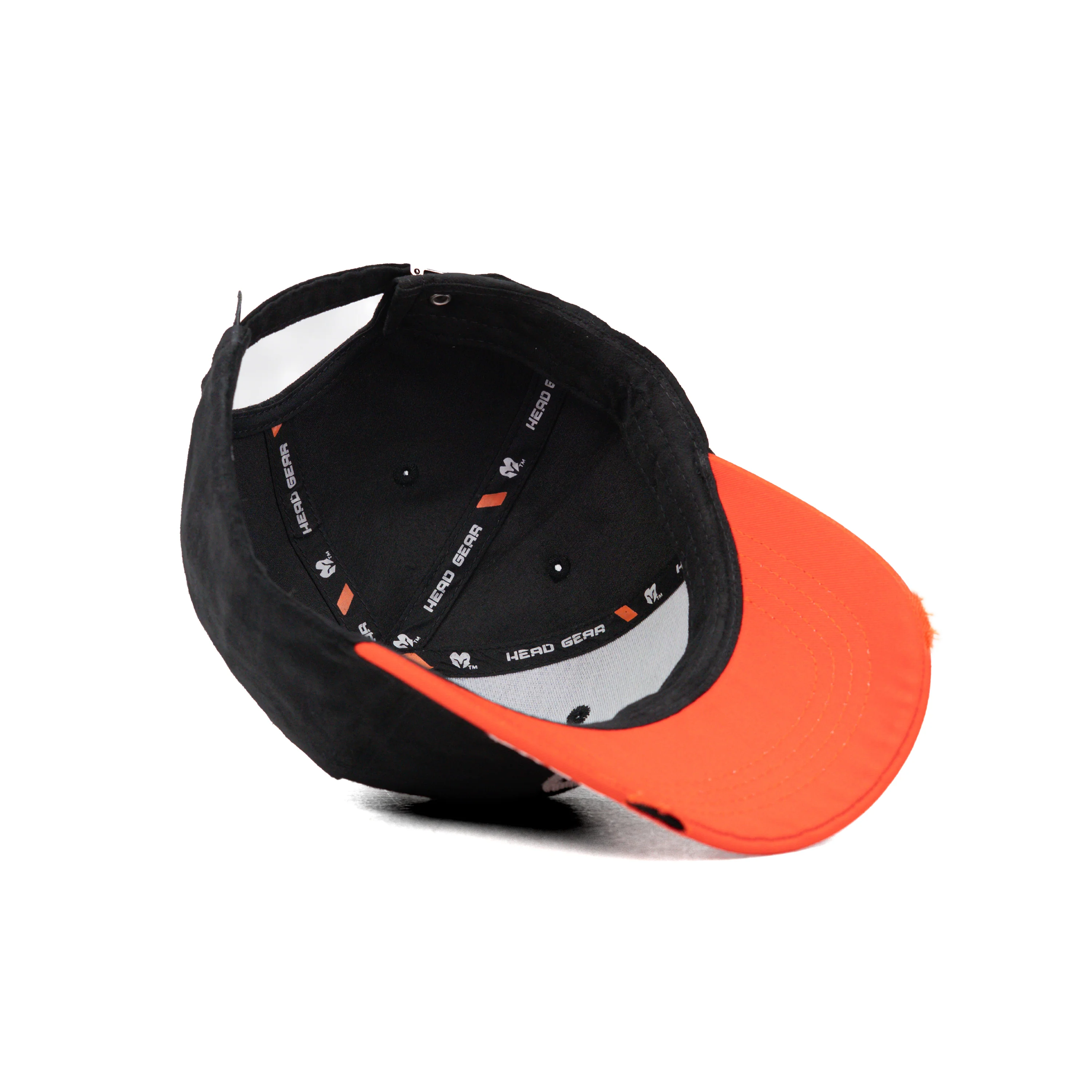 HEAD GEAR INNER FLAME CAP - Image 12