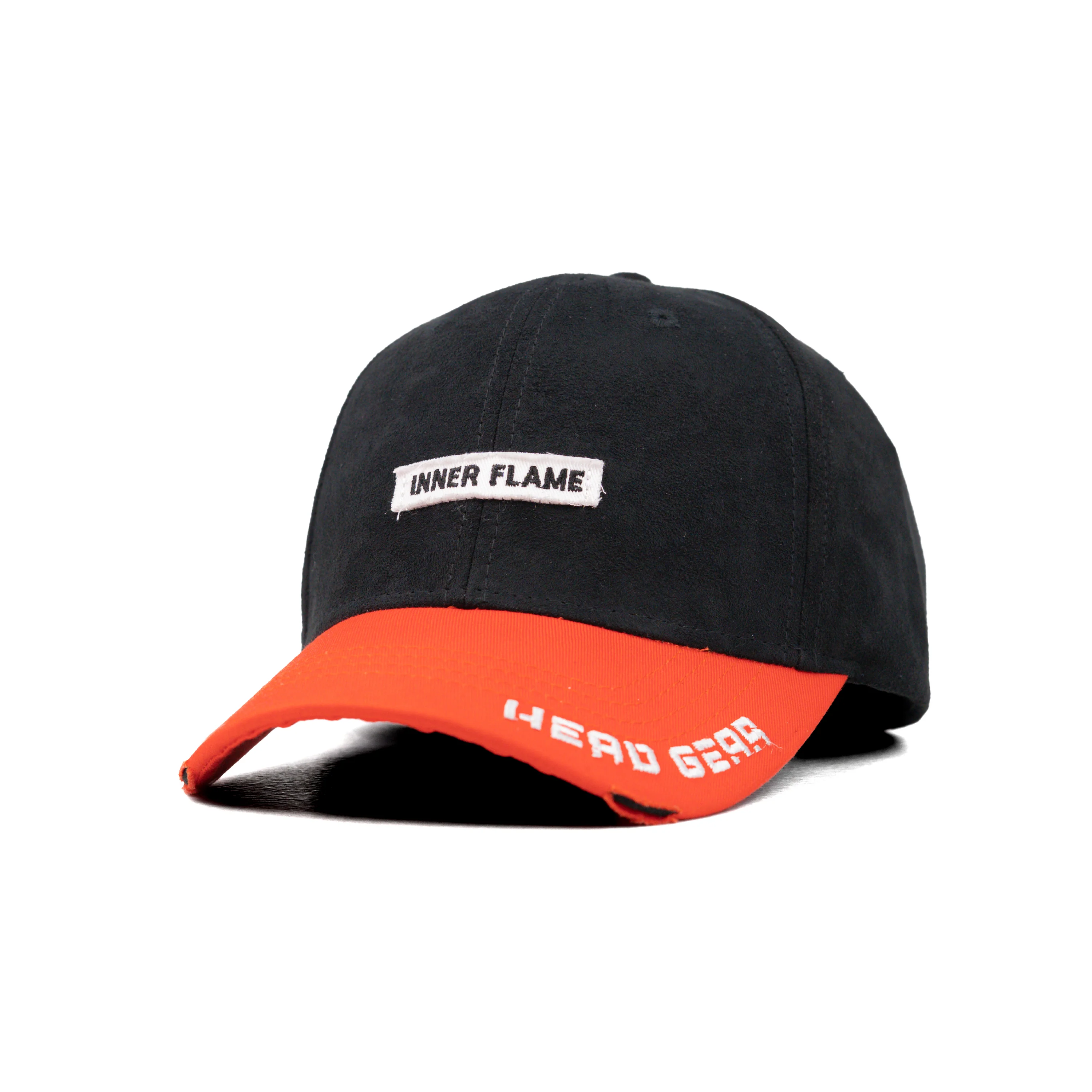 HEAD GEAR INNER FLAME CAP - Image 7