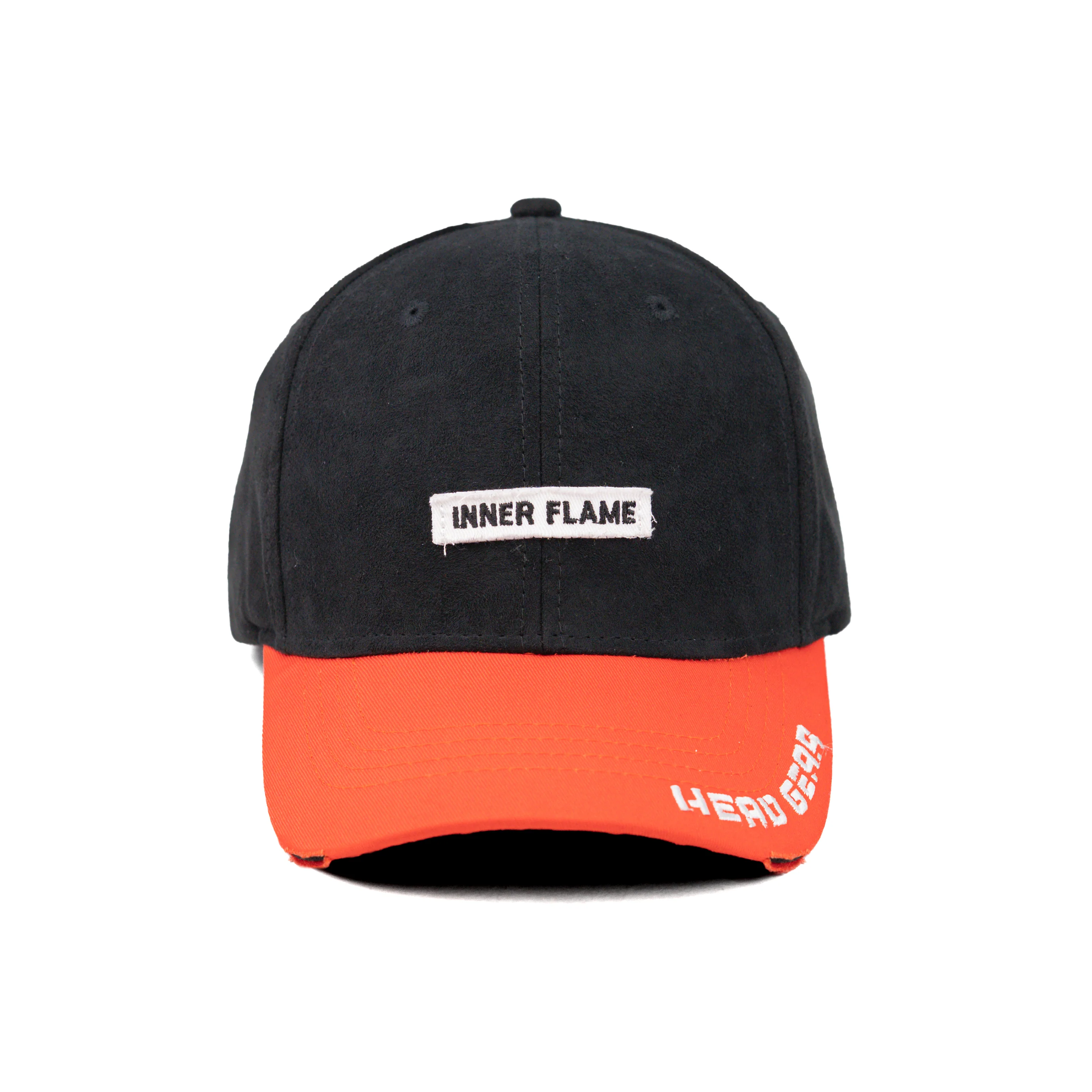 HEAD GEAR INNER FLAME CAP - Image 8