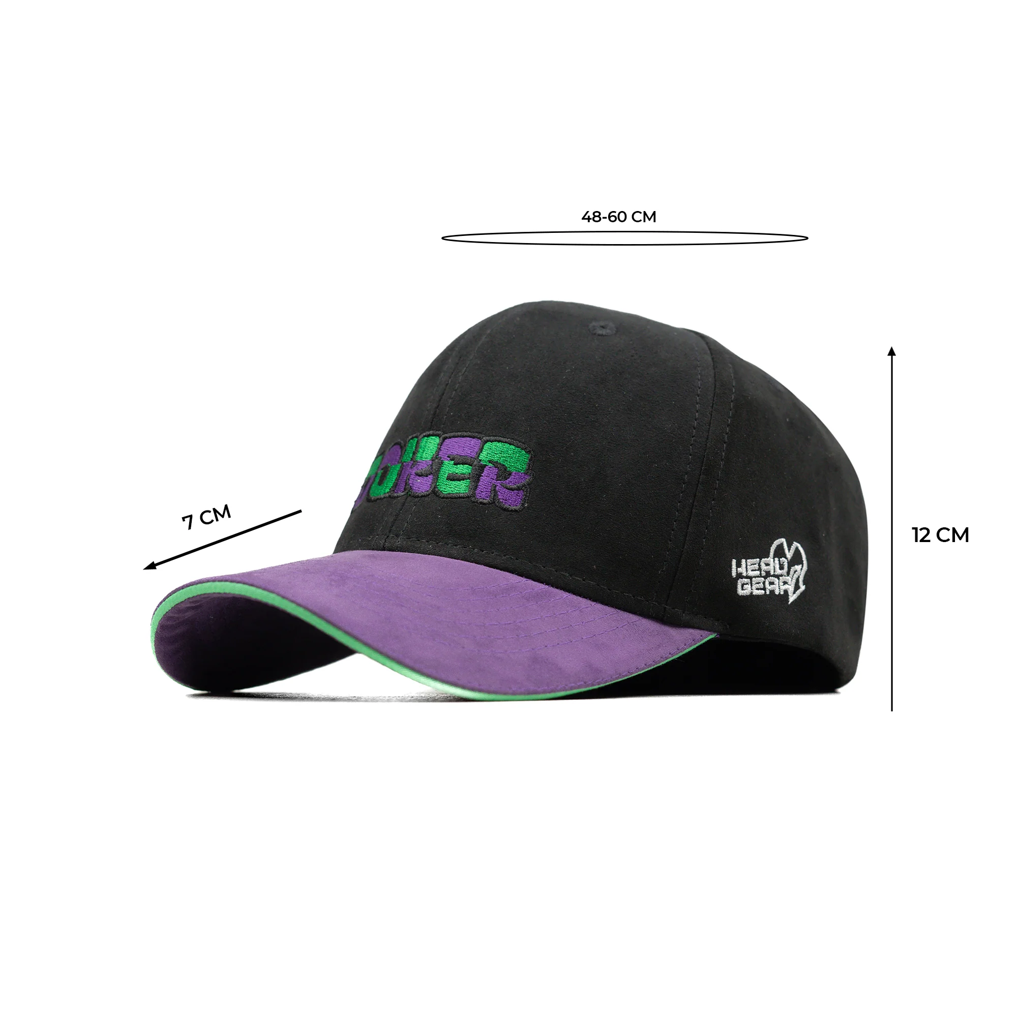 HEAD GEAR JOKER SANDWICH CAP - Image 4