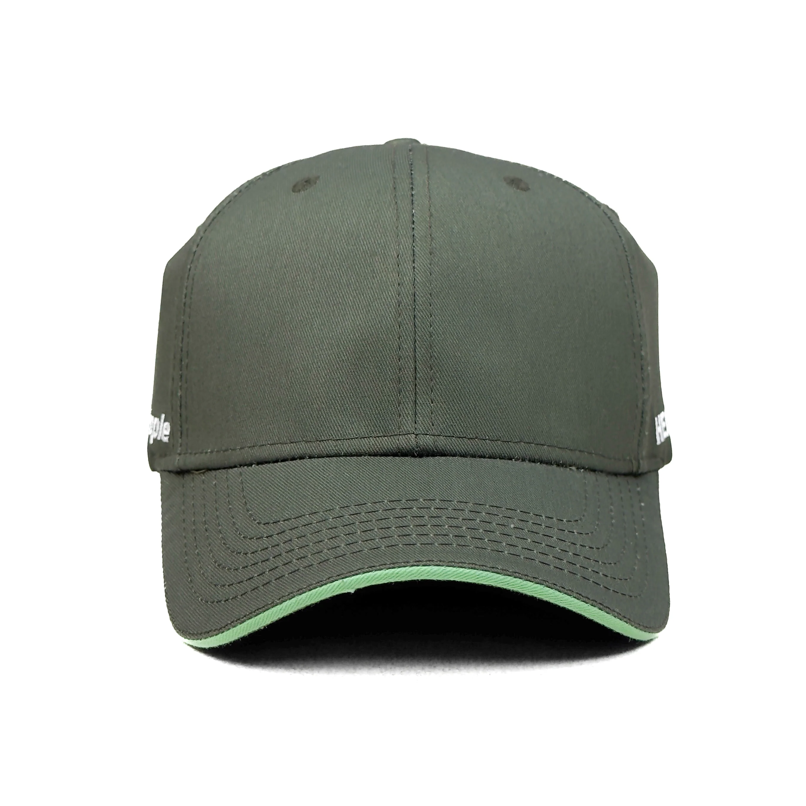HEAD GEAR KEEP IT SIMPLE SANDWICH CAP - Image 6
