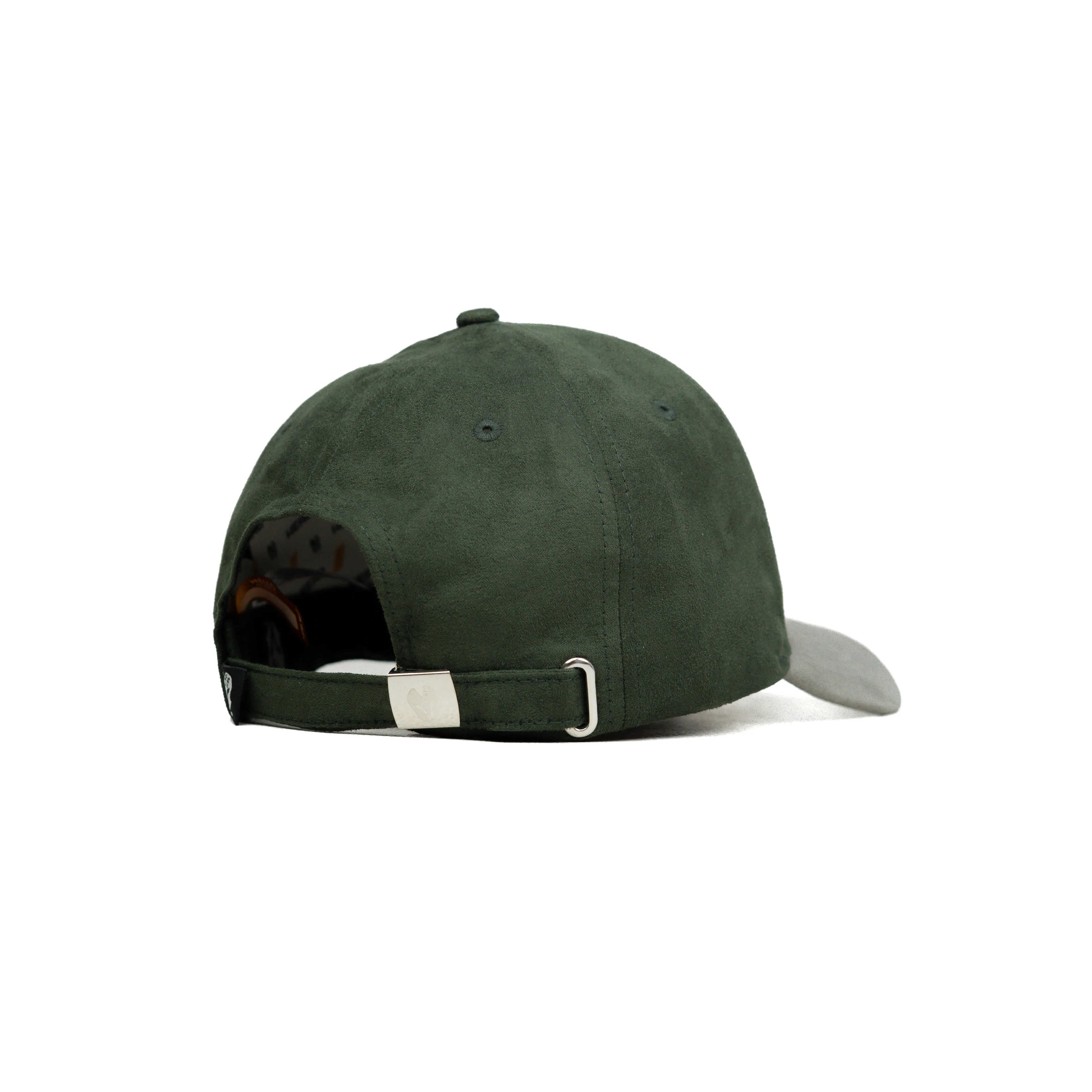 HEAD GEAR KHULNA CAP - Image 9