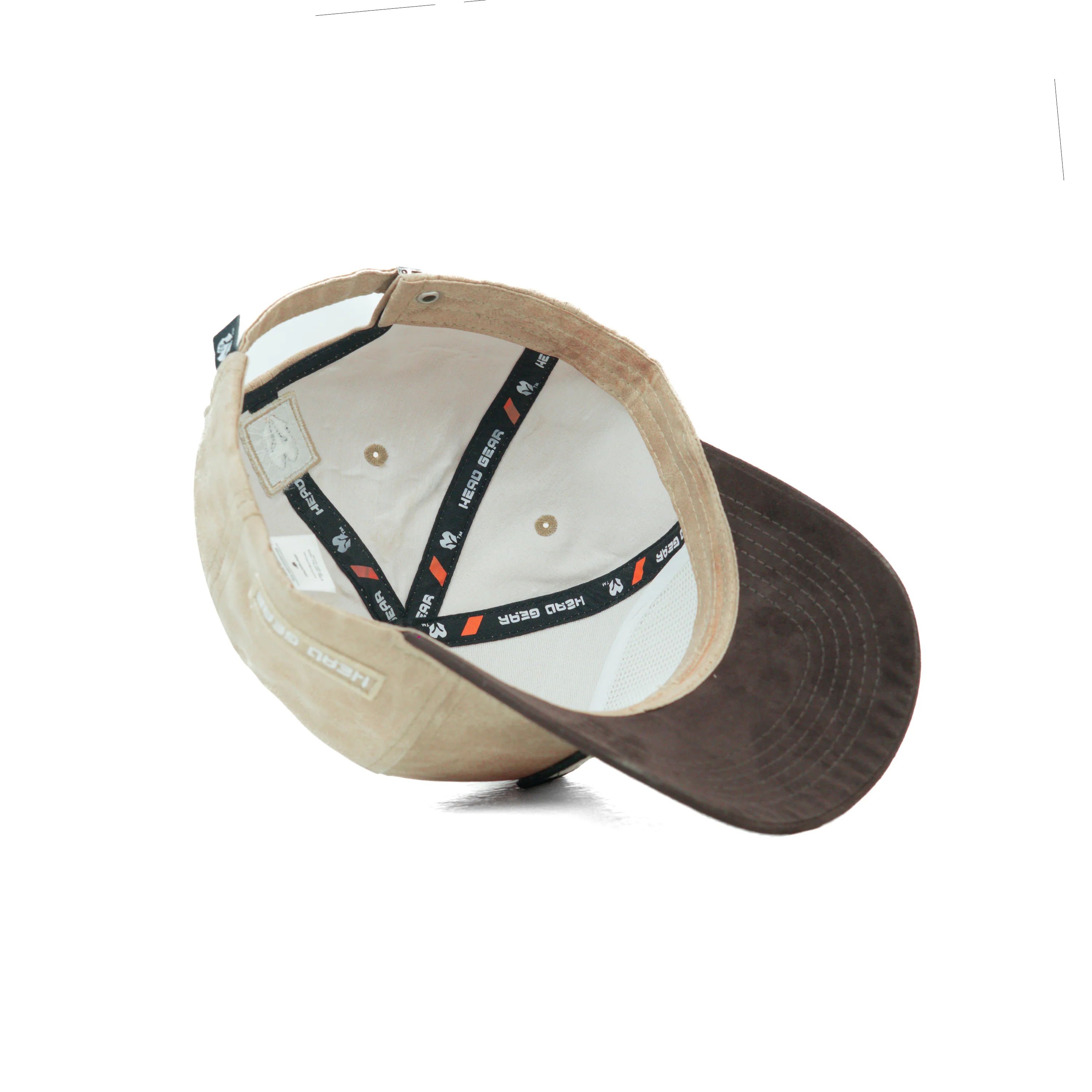 HEAD GEAR KNIGHT 3D PATCH PREMIUM HIGH CROWN CAP - Image 13