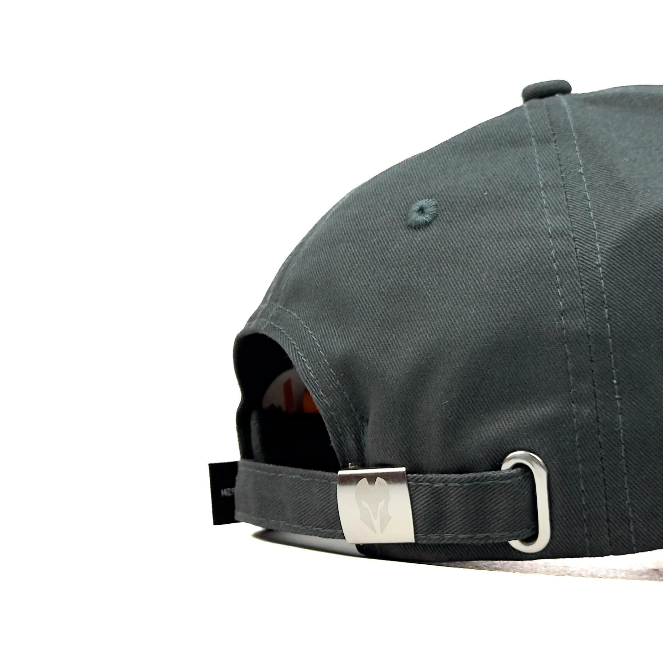 HEAD GEAR LEGENDARY RACERS CAP - Image 11