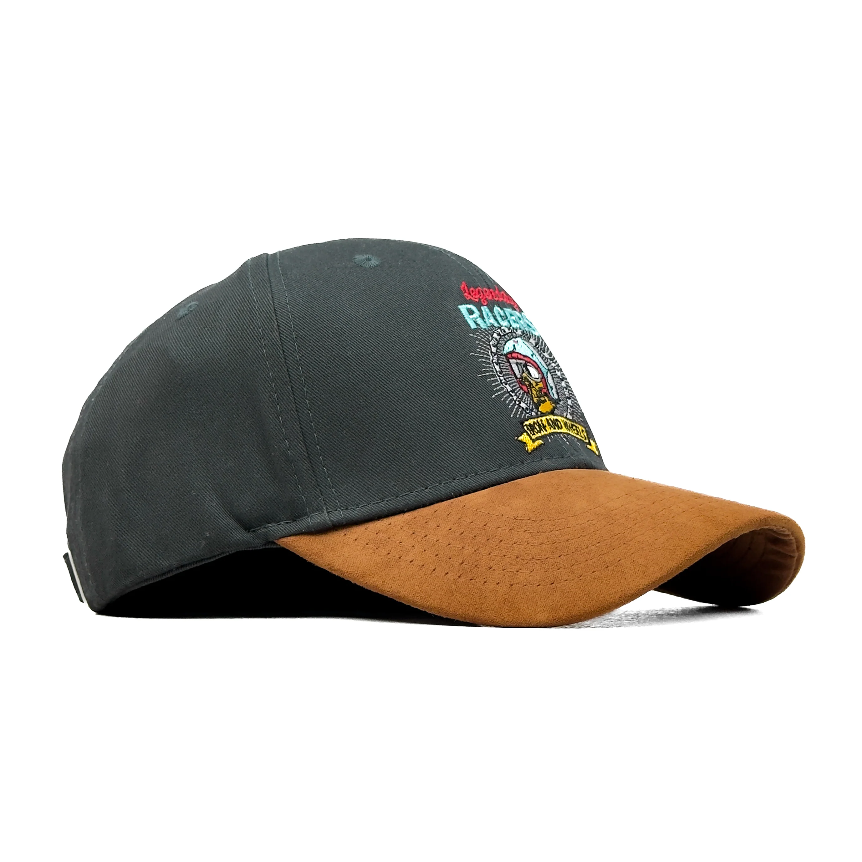 HEAD GEAR LEGENDARY RACERS CAP - Image 3