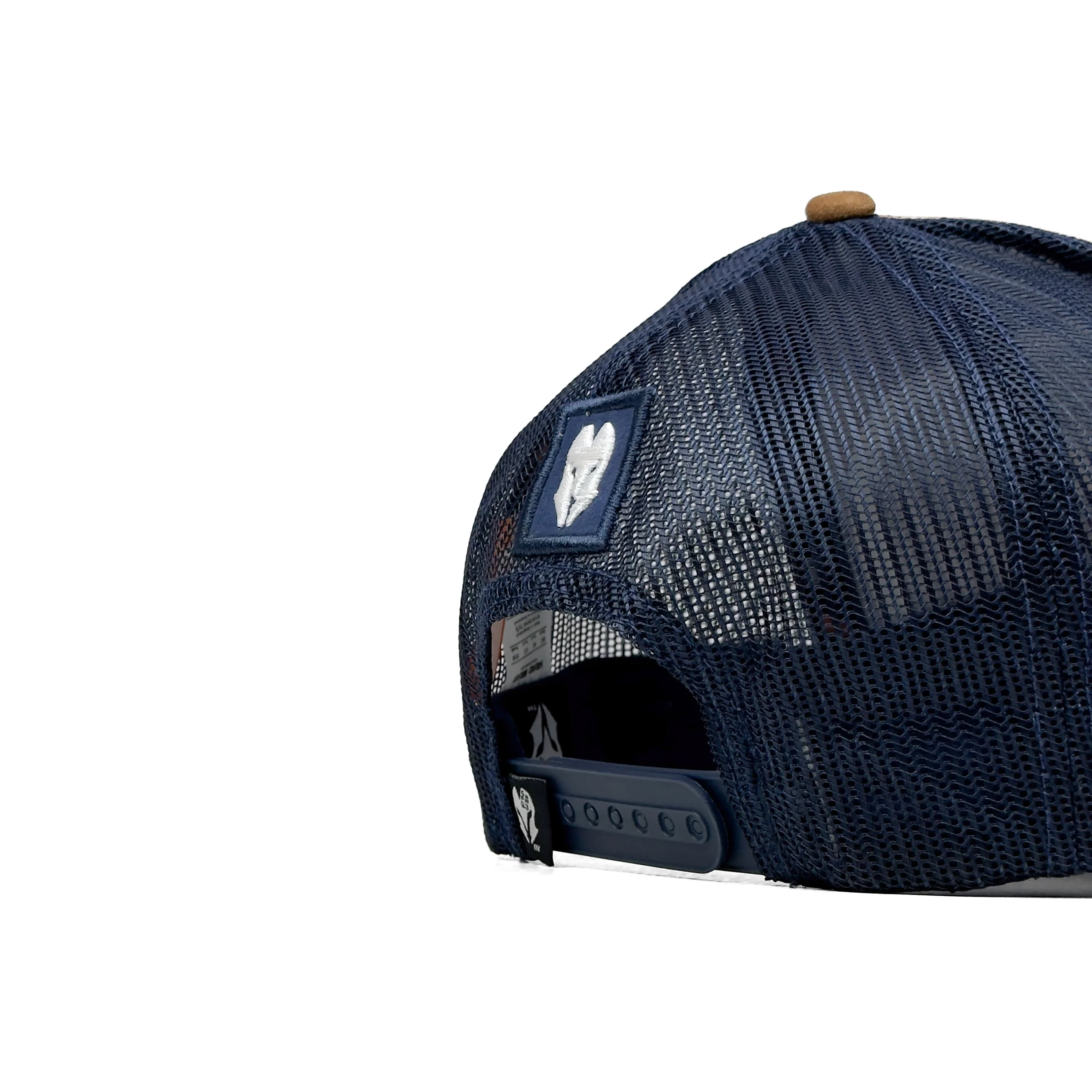 HEAD GEAR LEGENDS TRUCKER CAP - Image 11