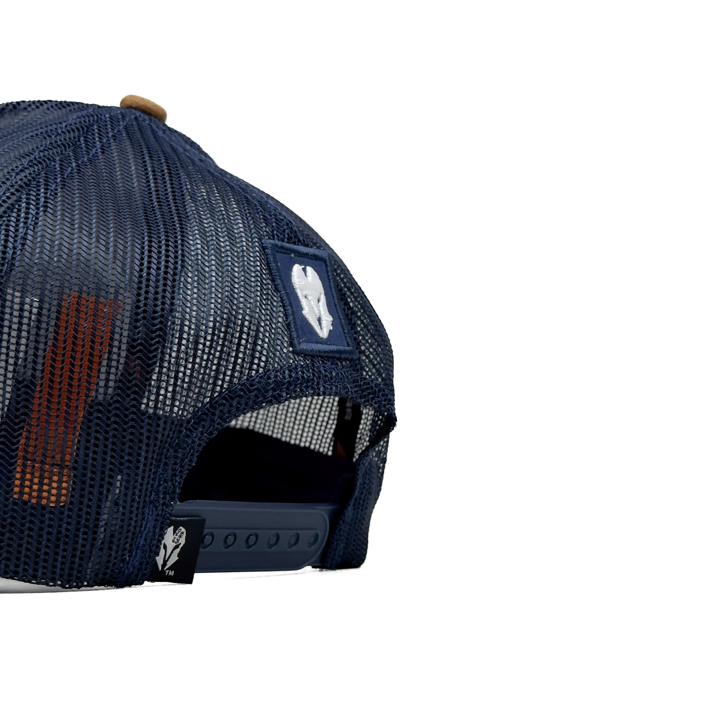 HEAD GEAR LEGENDS TRUCKER CAP - Image 12