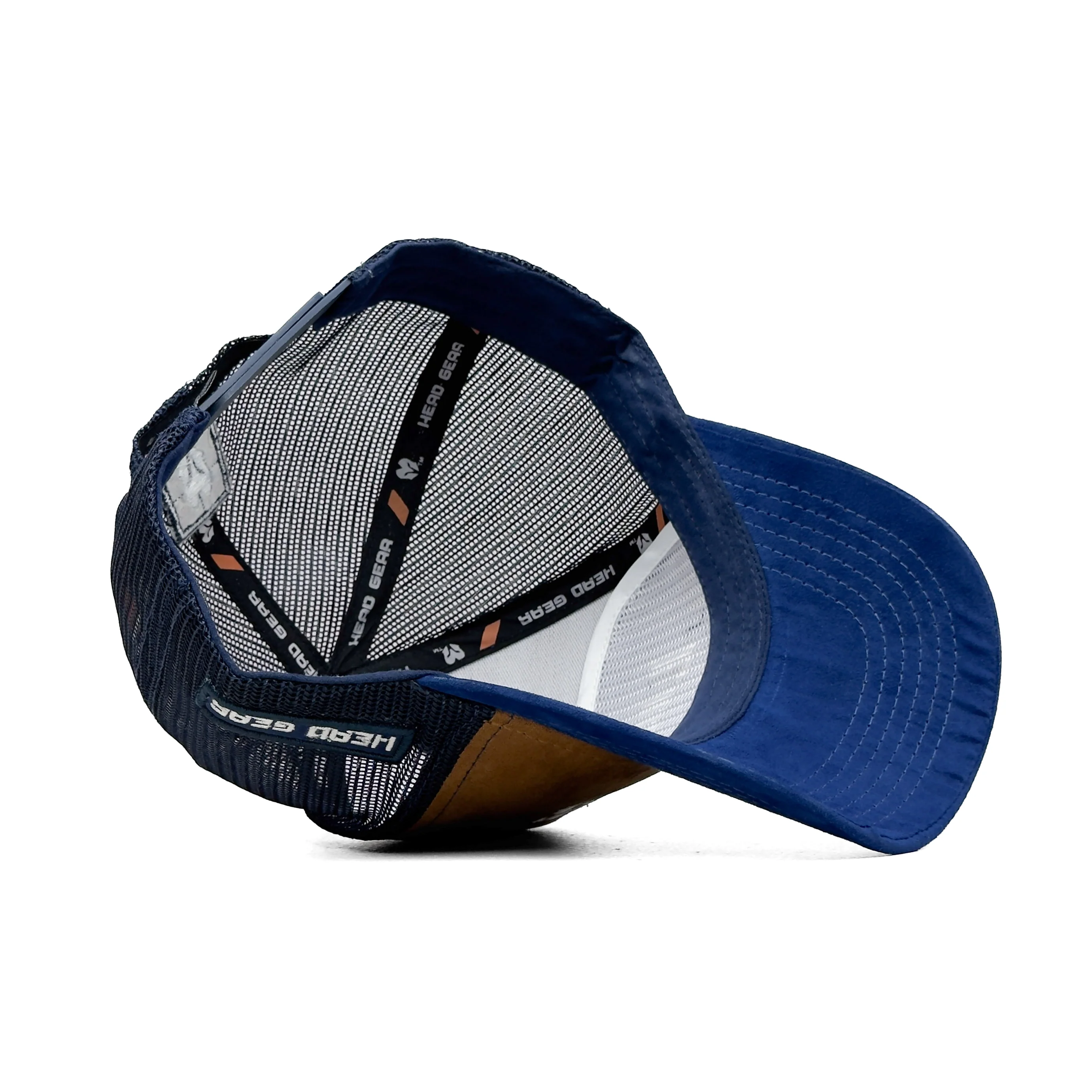 HEAD GEAR LEGENDS TRUCKER CAP - Image 13