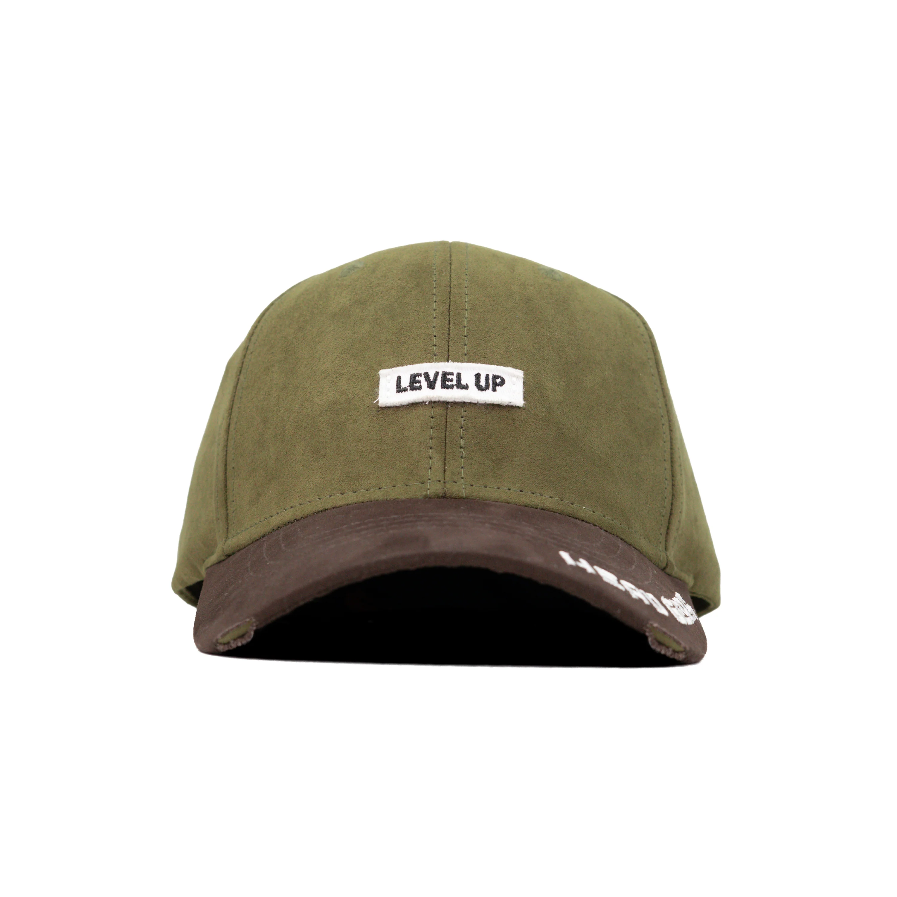 HEAD GEAR LEVEL UP CAP - Image 6