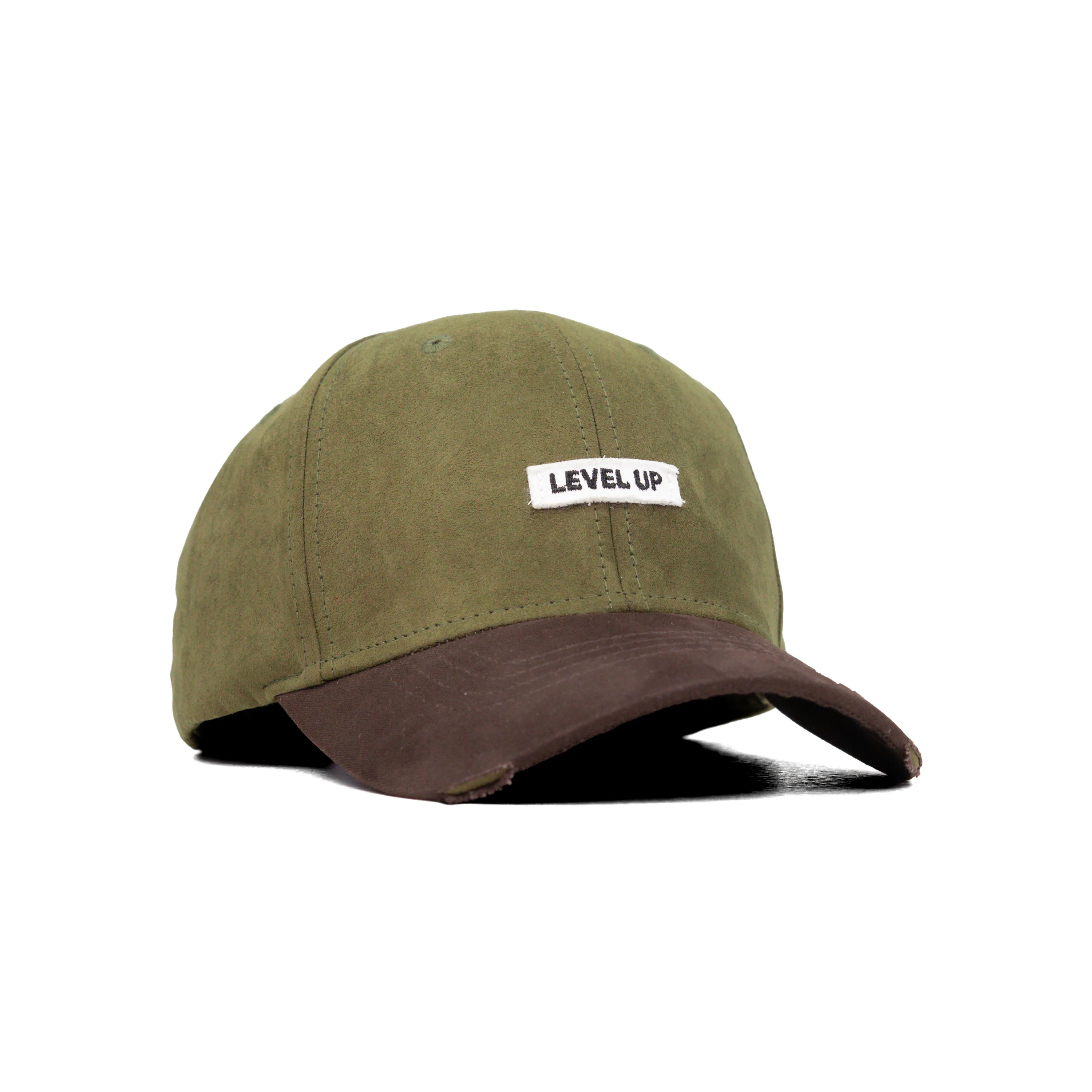 HEAD GEAR LEVEL UP CAP - Image 9
