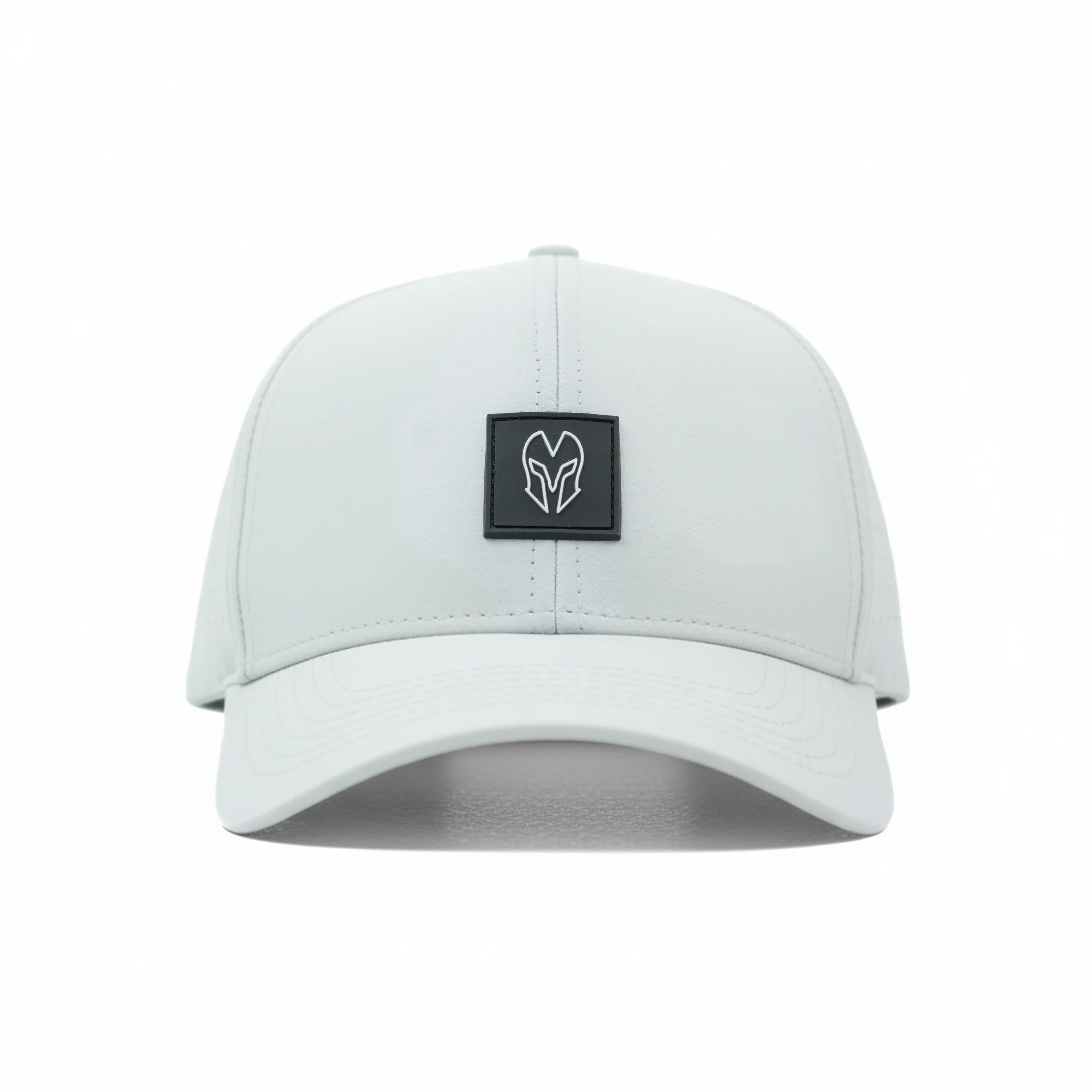 HEAD GEAR LIGHT GREY ACTI FLEX CAP - Image 4
