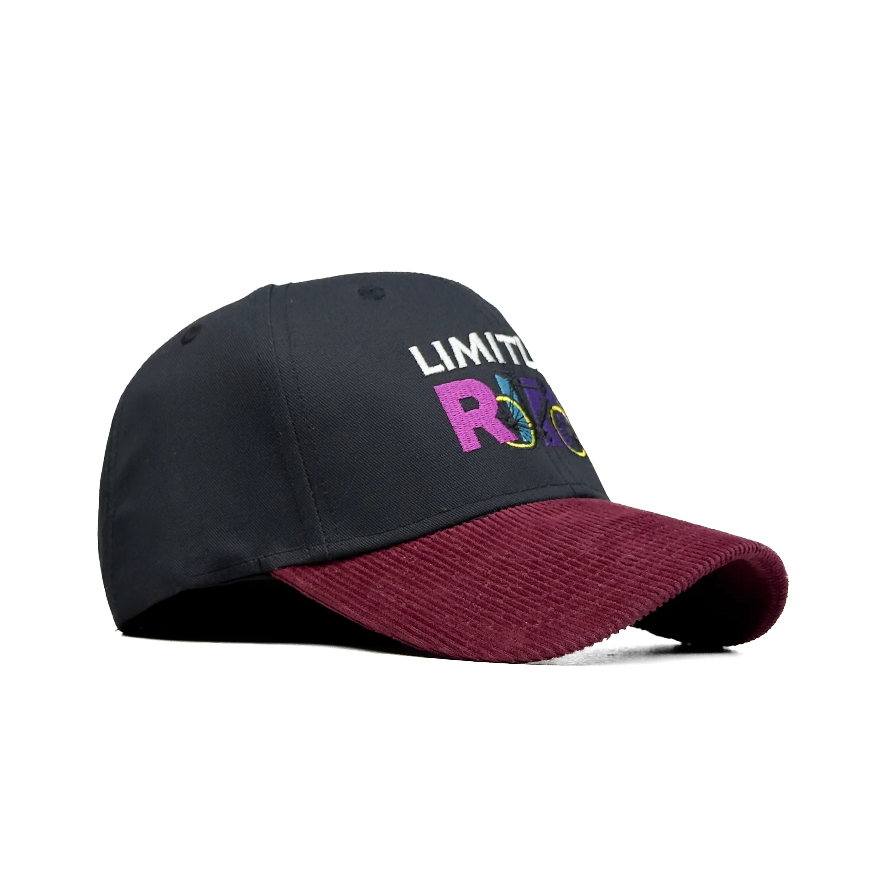 HEAD GEAR LIMITLESS RIDE CAP - Image 3