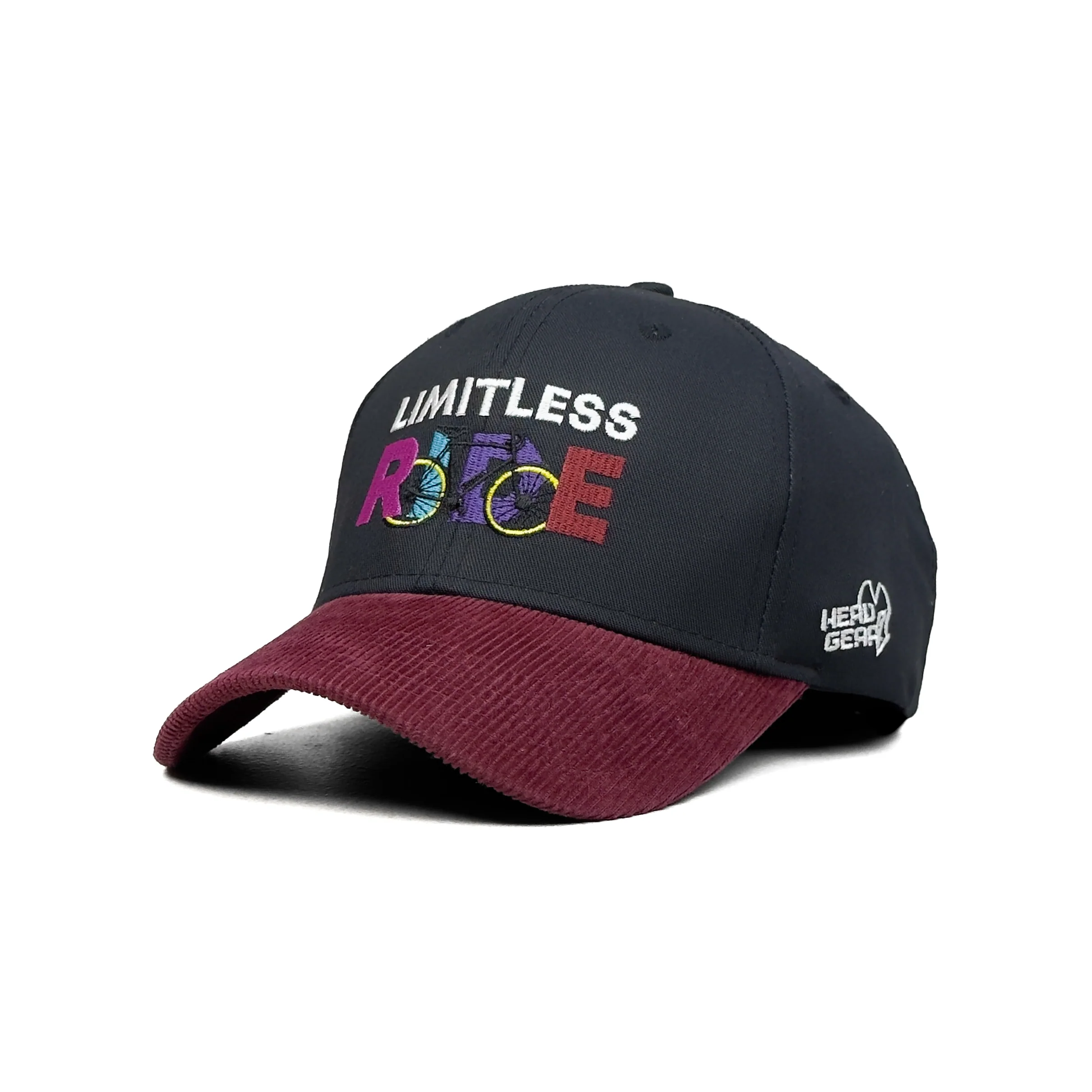 HEAD GEAR LIMITLESS RIDE CAP - Image 5